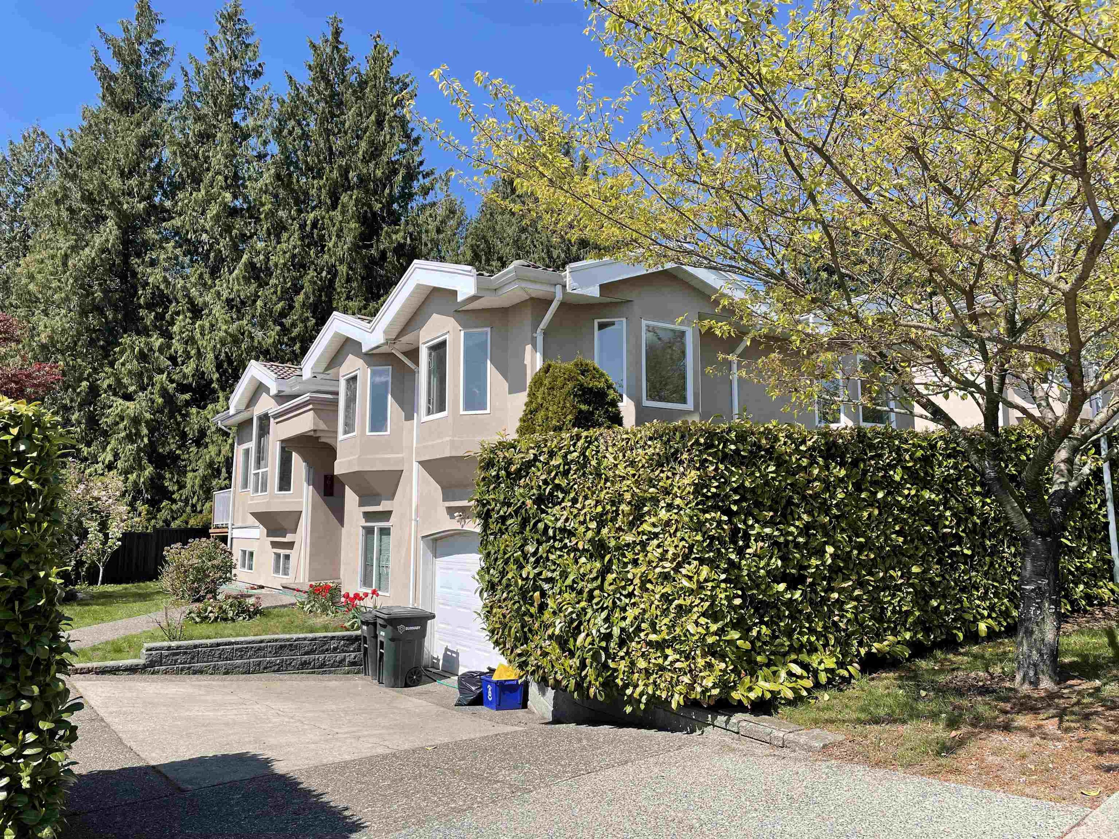 7933 Mcgregor Avenue, Burnaby - Exteriors - Photo 2
