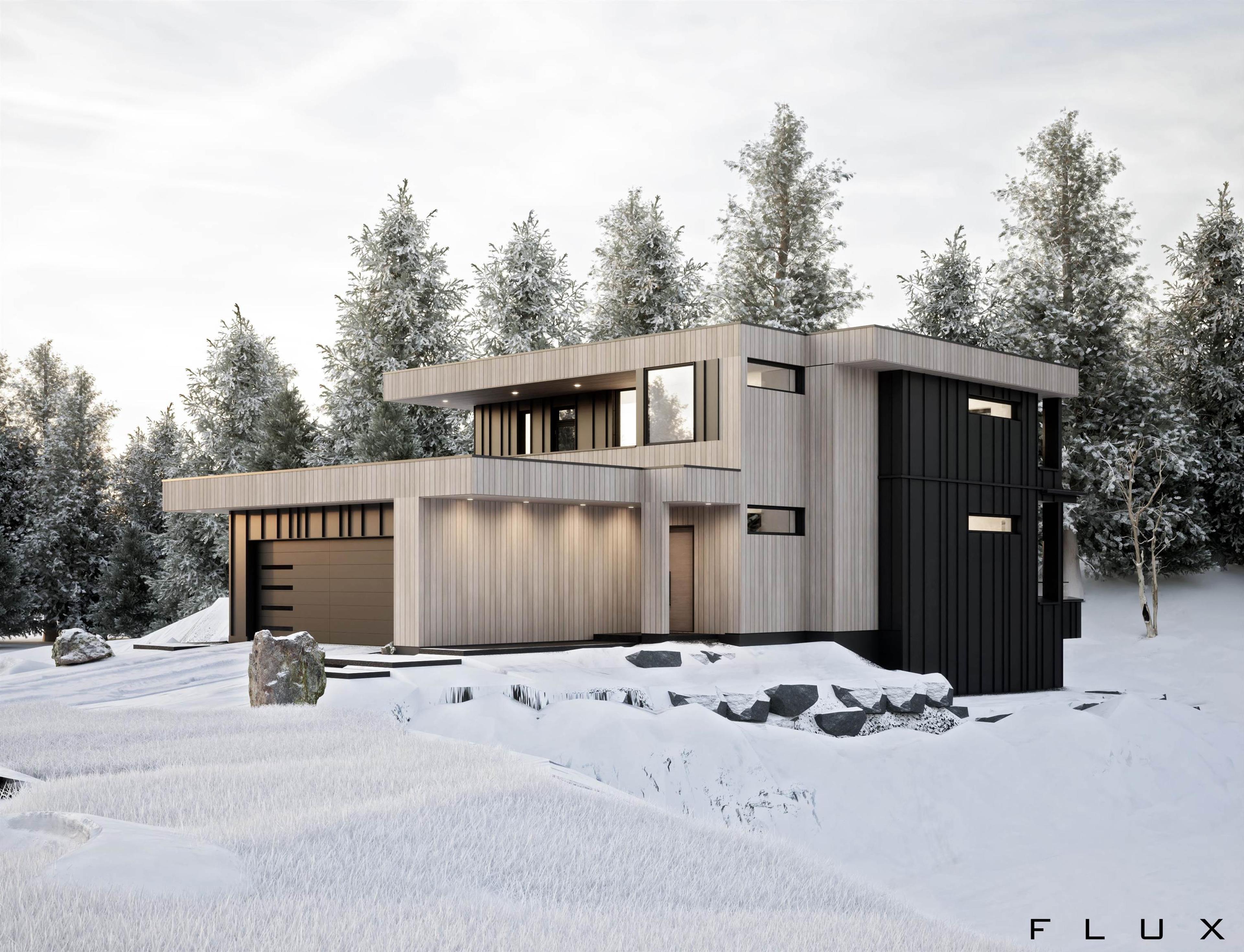 1730 River Run Place, Whistler - Exteriors - Photo 2