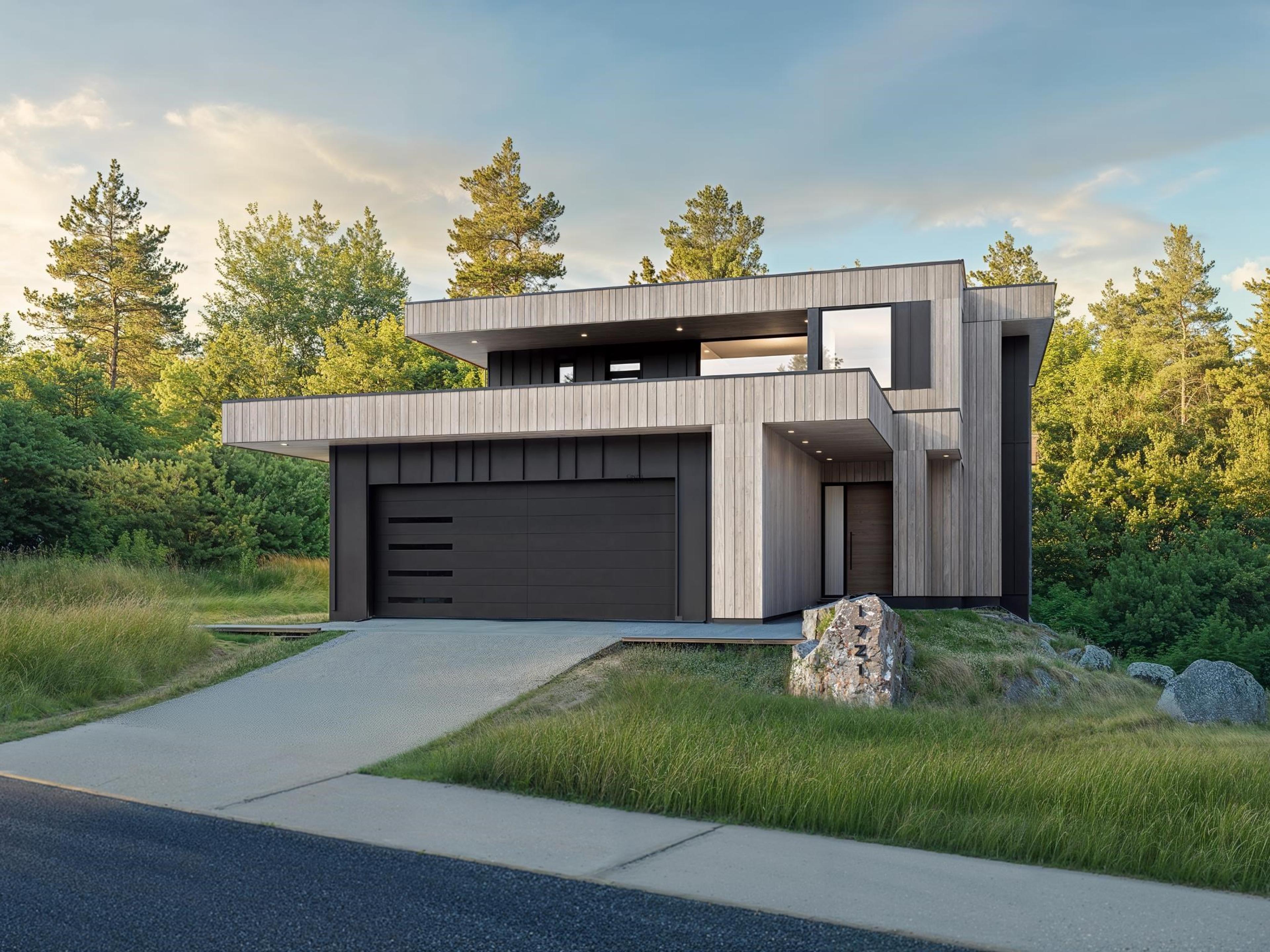 1730 River Run Place, Whistler - Exteriors - Photo 5