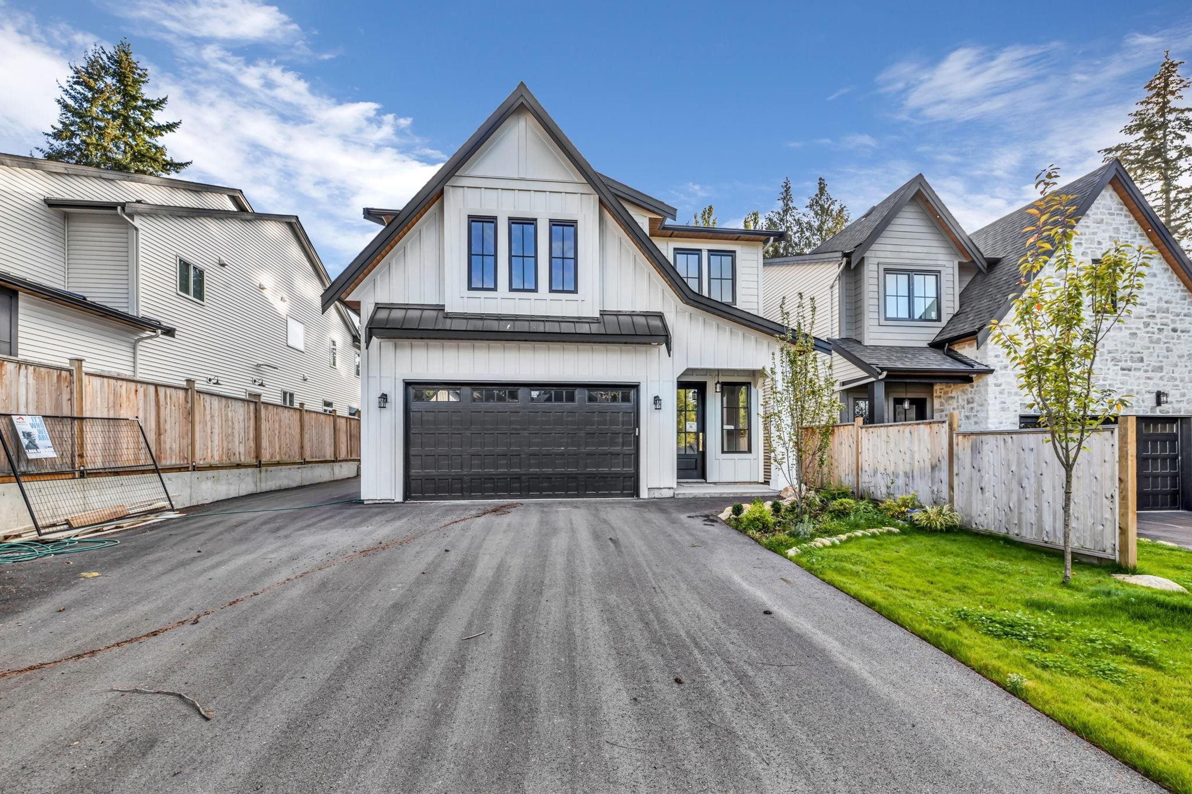 23756 Old Yale Road, Langley - Exteriors - Photo 1