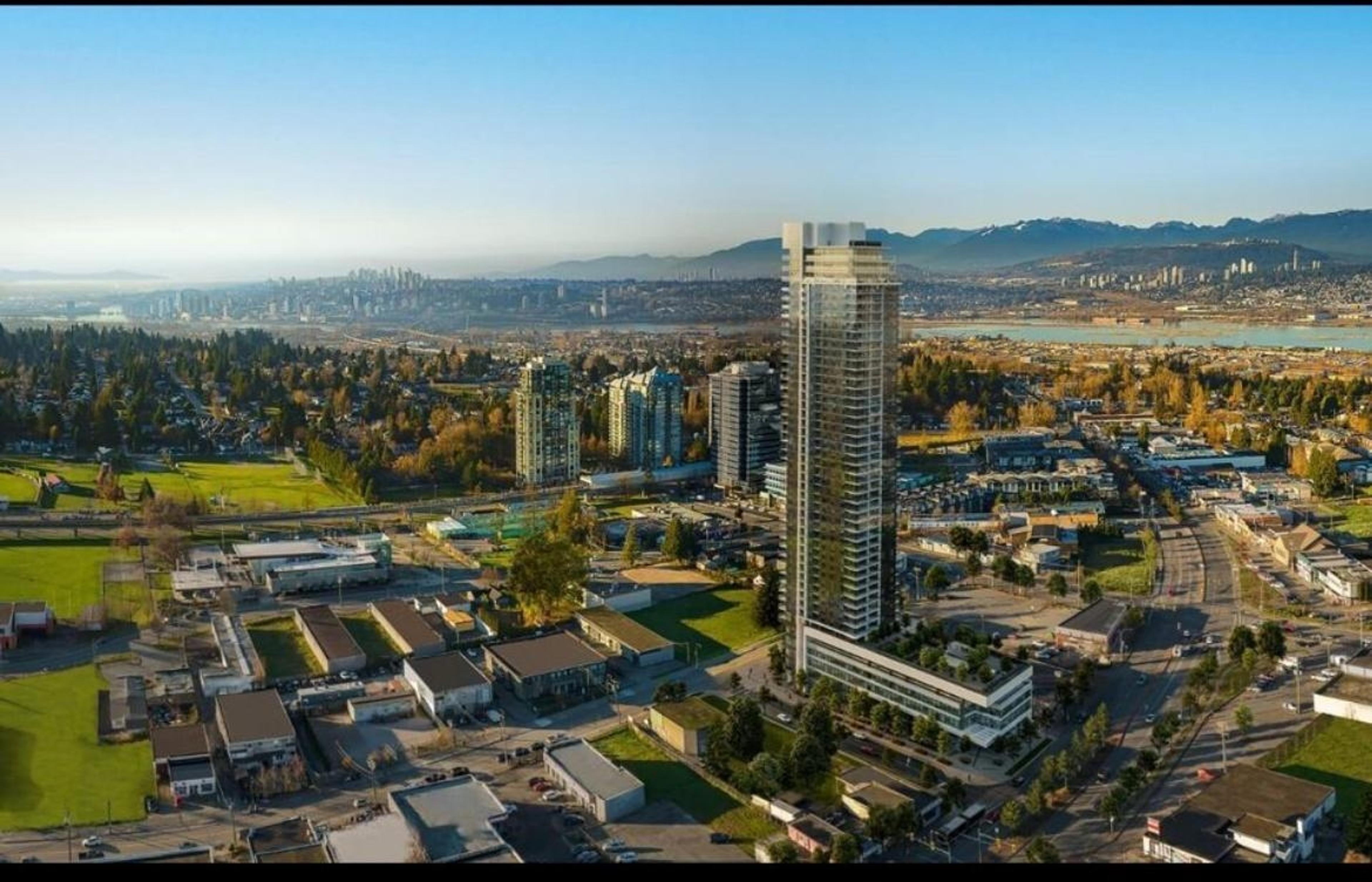 10750 135a Street, Surrey - Exteriors - Full Complex View, Drone/Aerial View - Photo 3