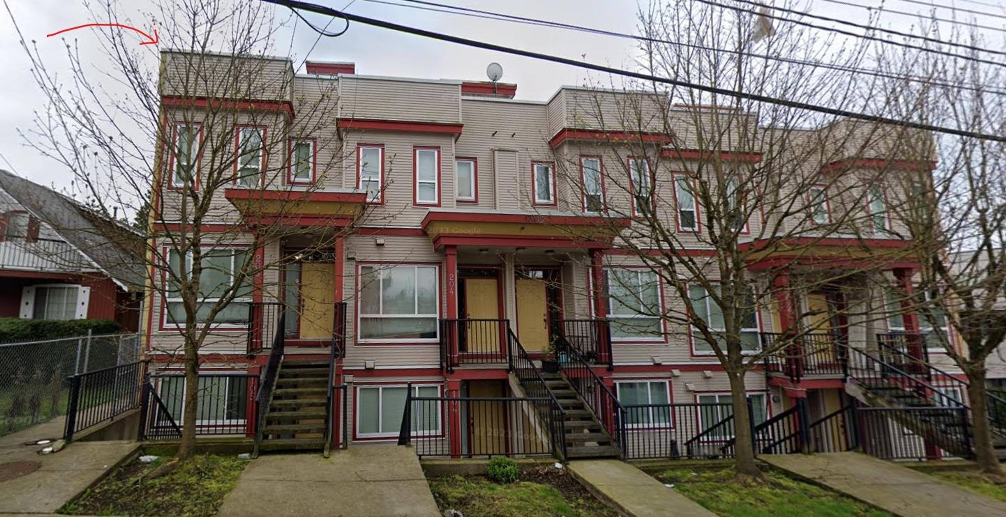 13710 102 Avenue, Surrey - Exteriors - Full Complex View - Photo 1