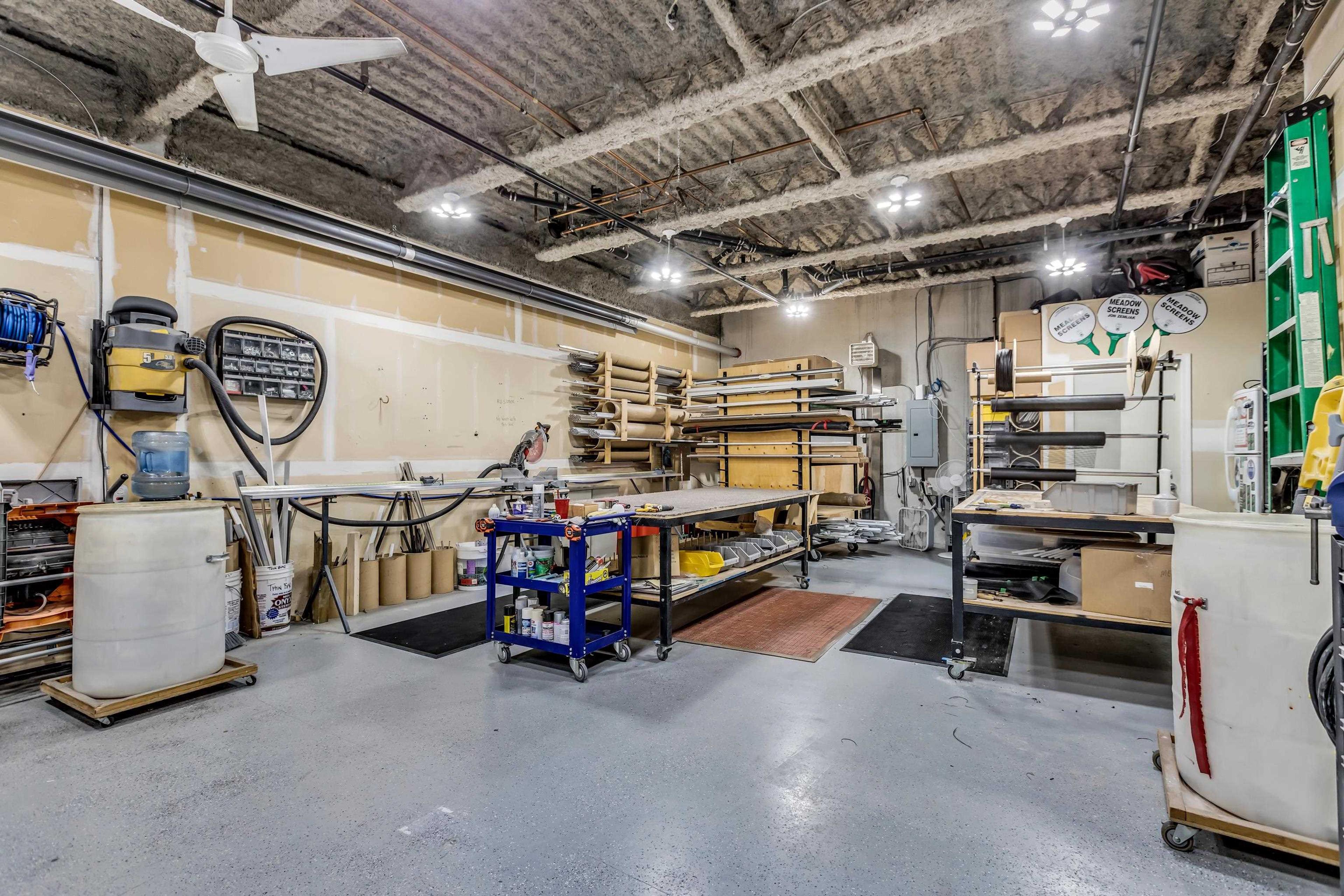 20220 113b Avenue, Maple Ridge - Common Areas - Common storage - Photo 1