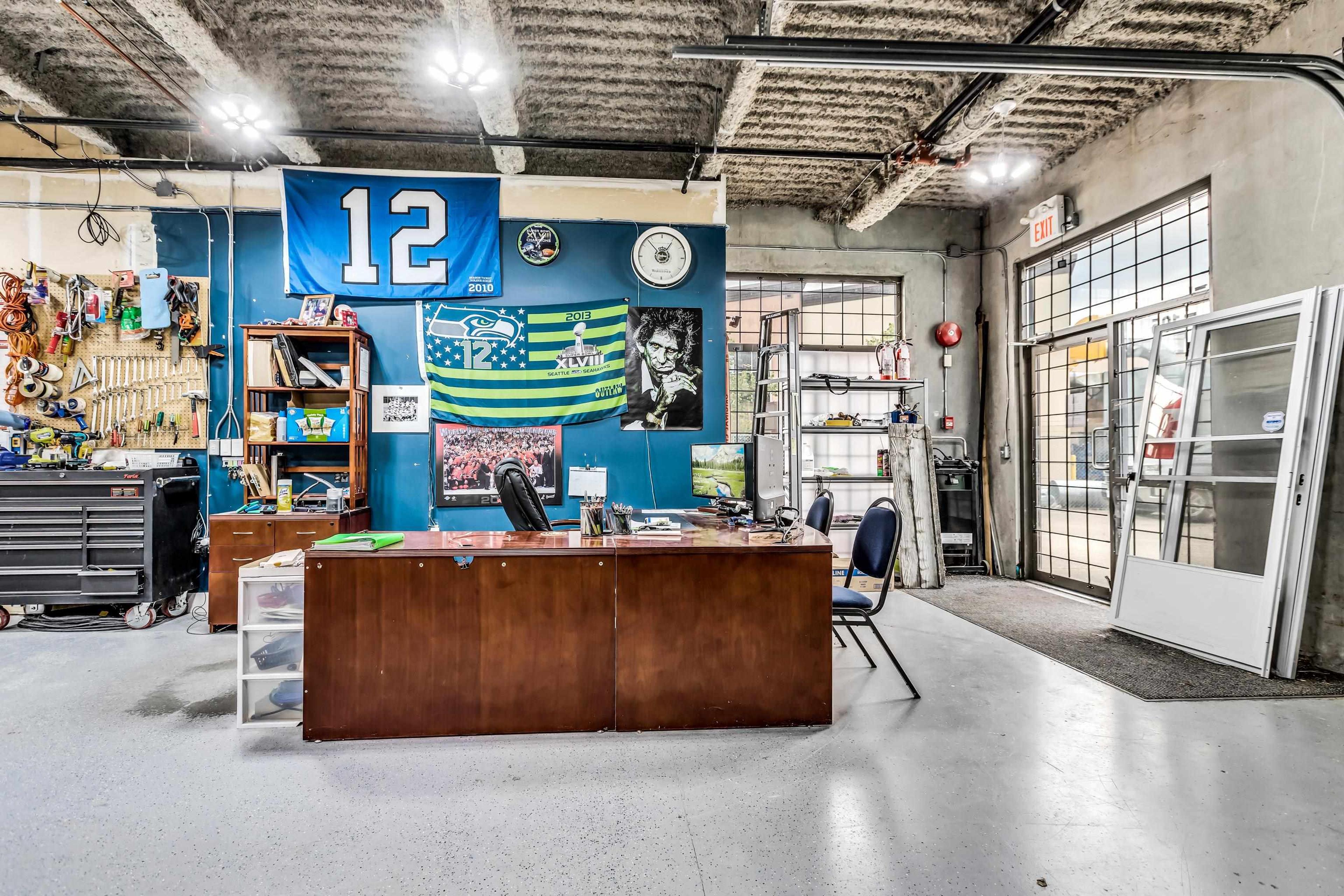 20220 113b Avenue, Maple Ridge - Common Areas - Common storage - Photo 2