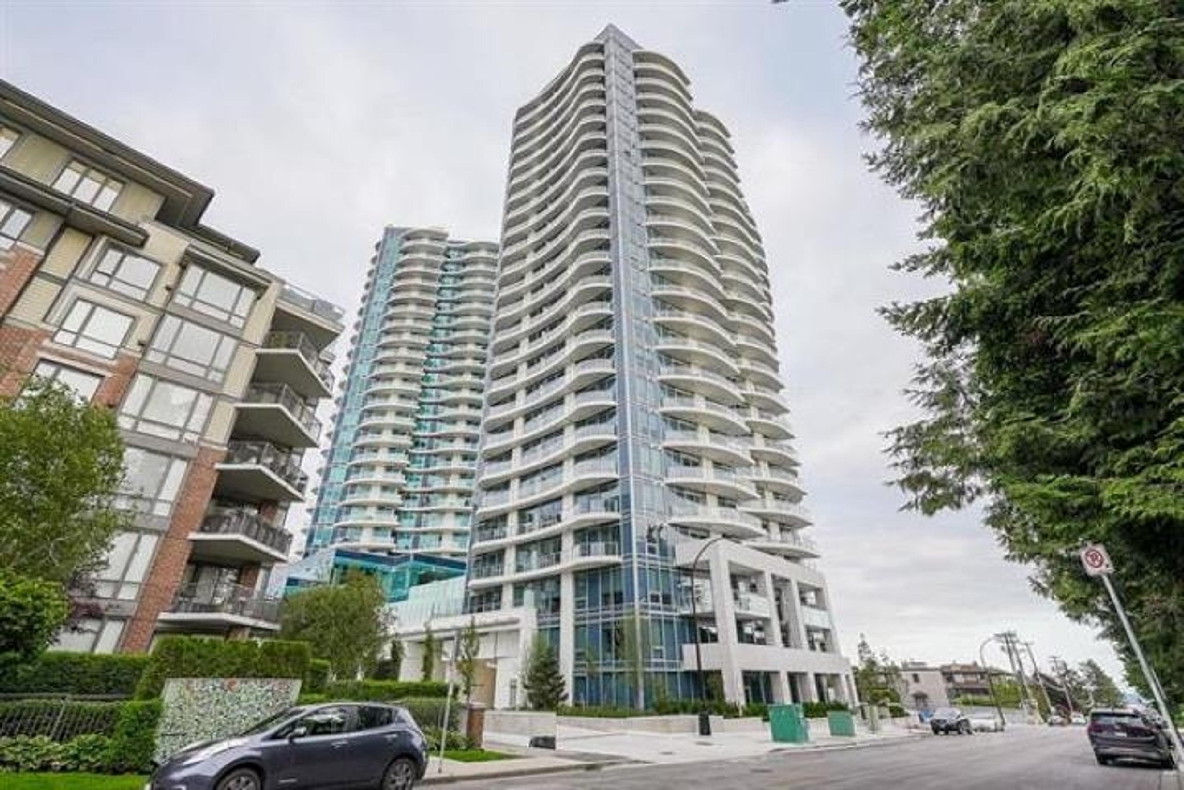 1500 Martin Street, White Rock - Exteriors - Full Complex View - Photo 1