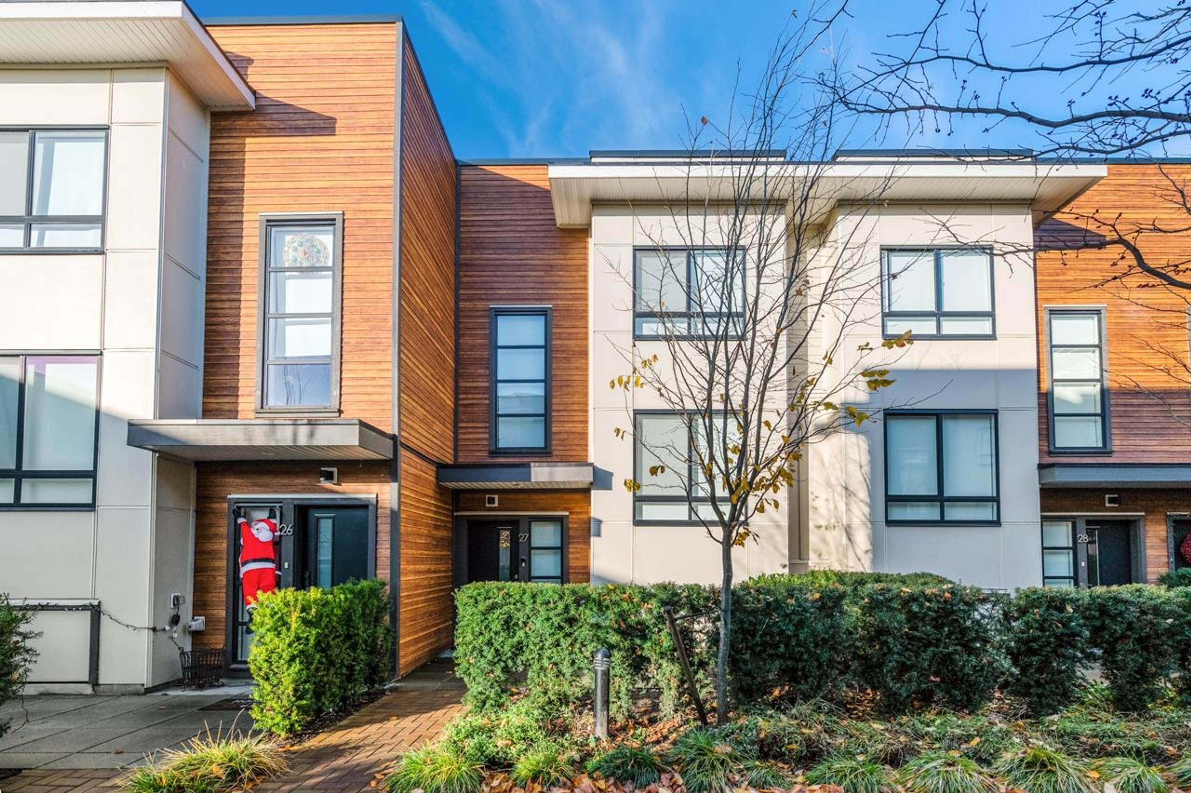 10233 River Drive, Richmond - Exteriors - Full Complex View - Photo 2