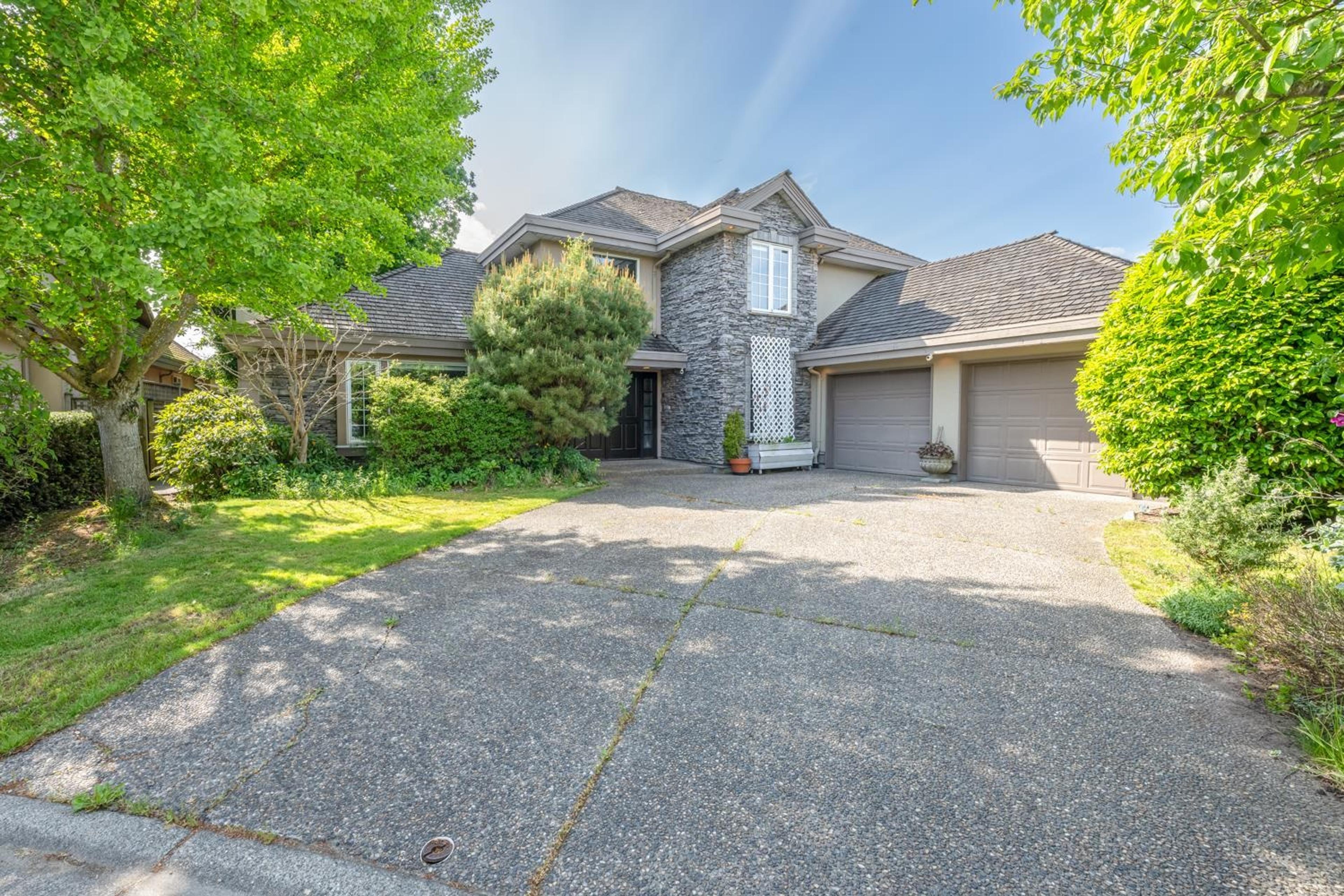 6349 Sunrise Lane, Delta - Exteriors - Photo 2