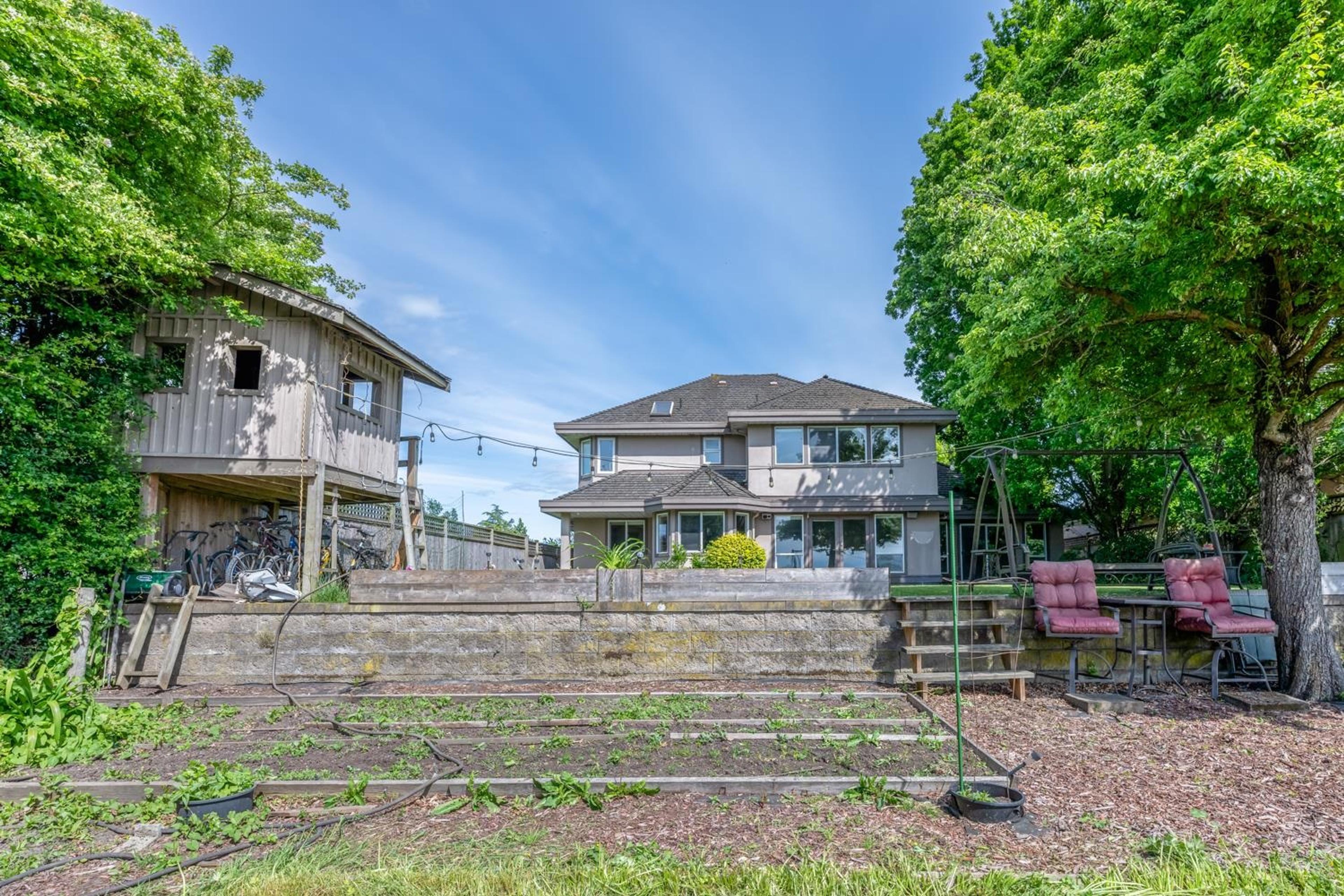 6349 Sunrise Lane, Delta - Exteriors - Photo 4