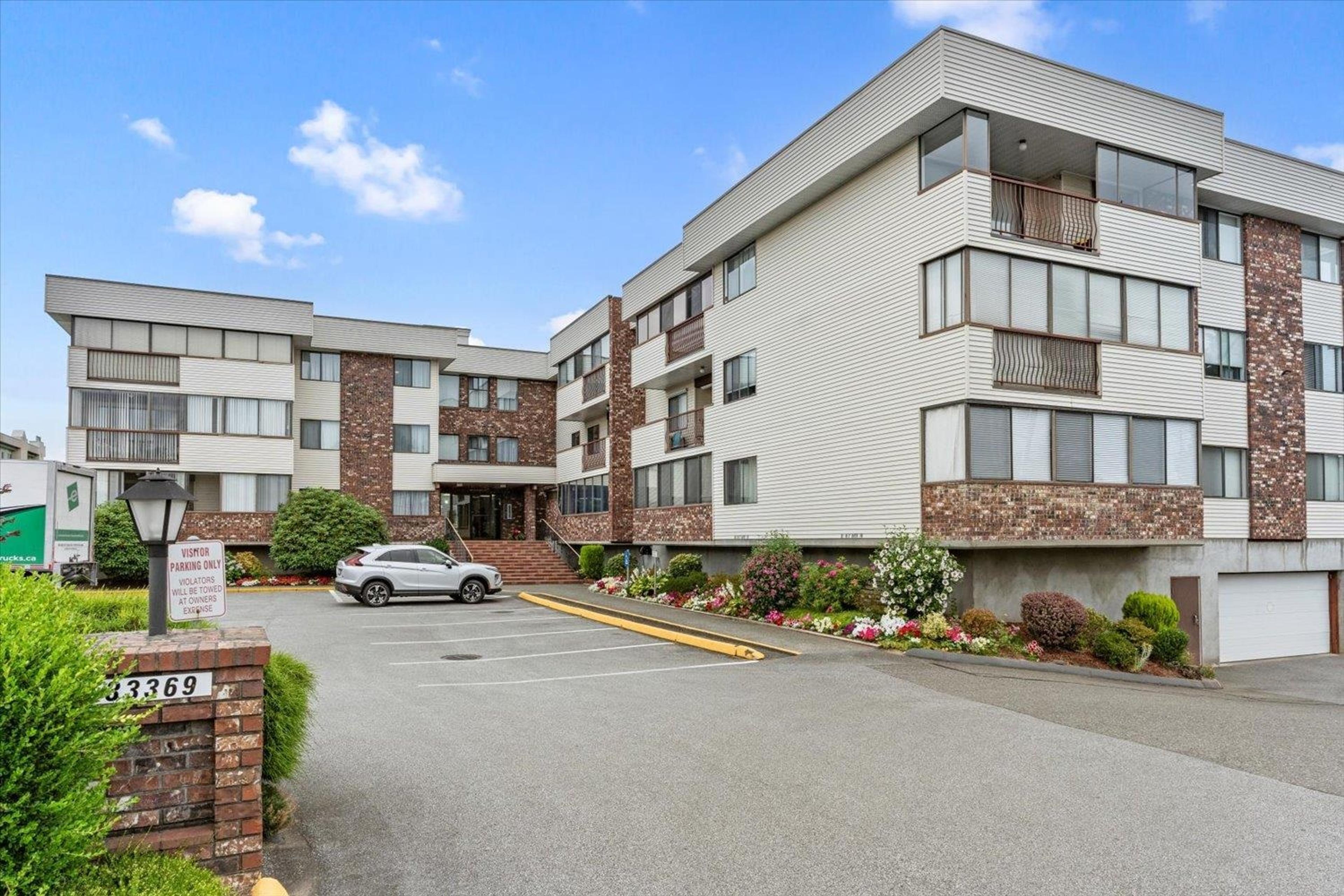 33369 Old Yale Road, Abbotsford - Exteriors - Full Complex View - Photo 1