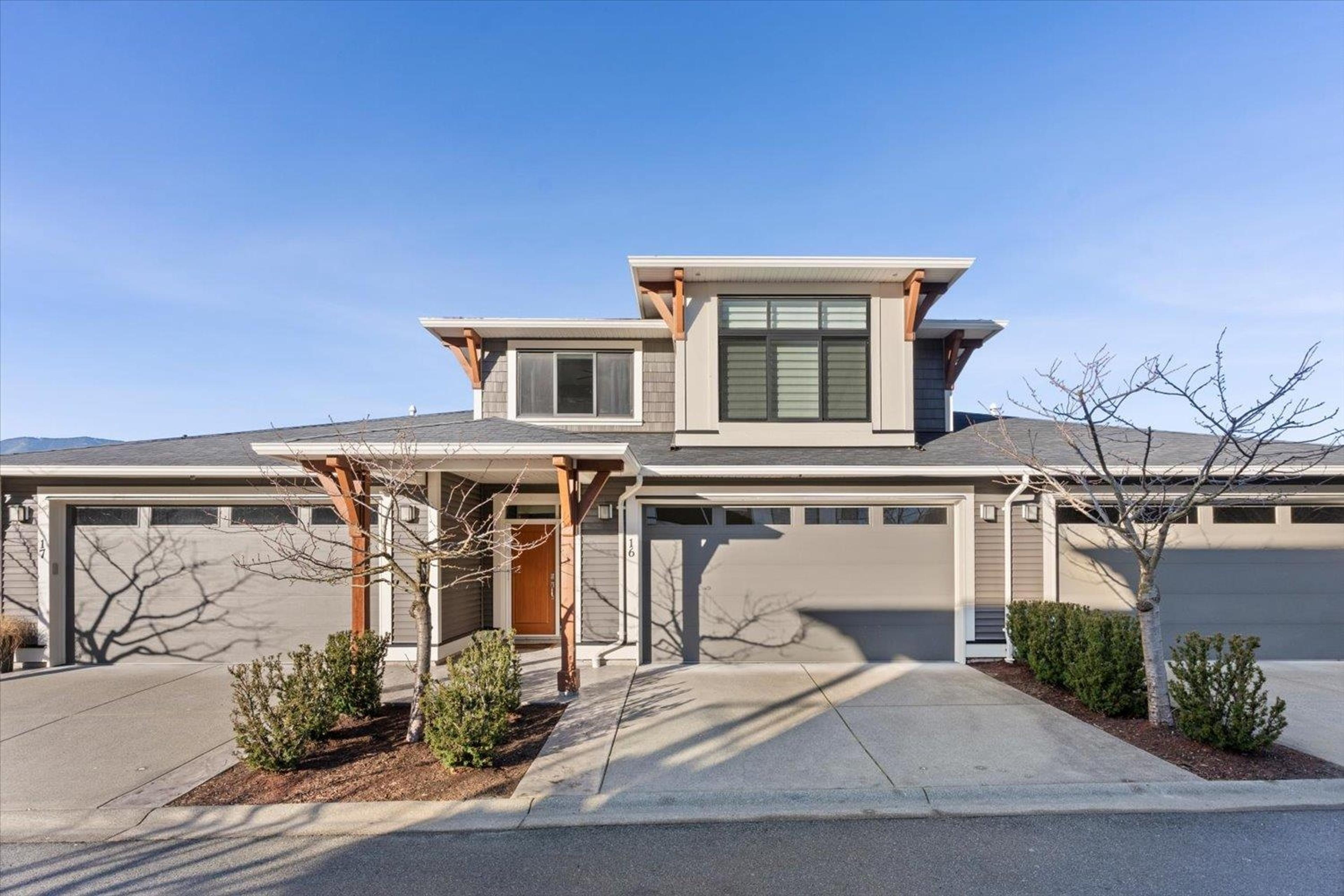 43685 Chilliwack Mountain Road, Chilliwack - Exteriors - Full Complex View - Photo 3