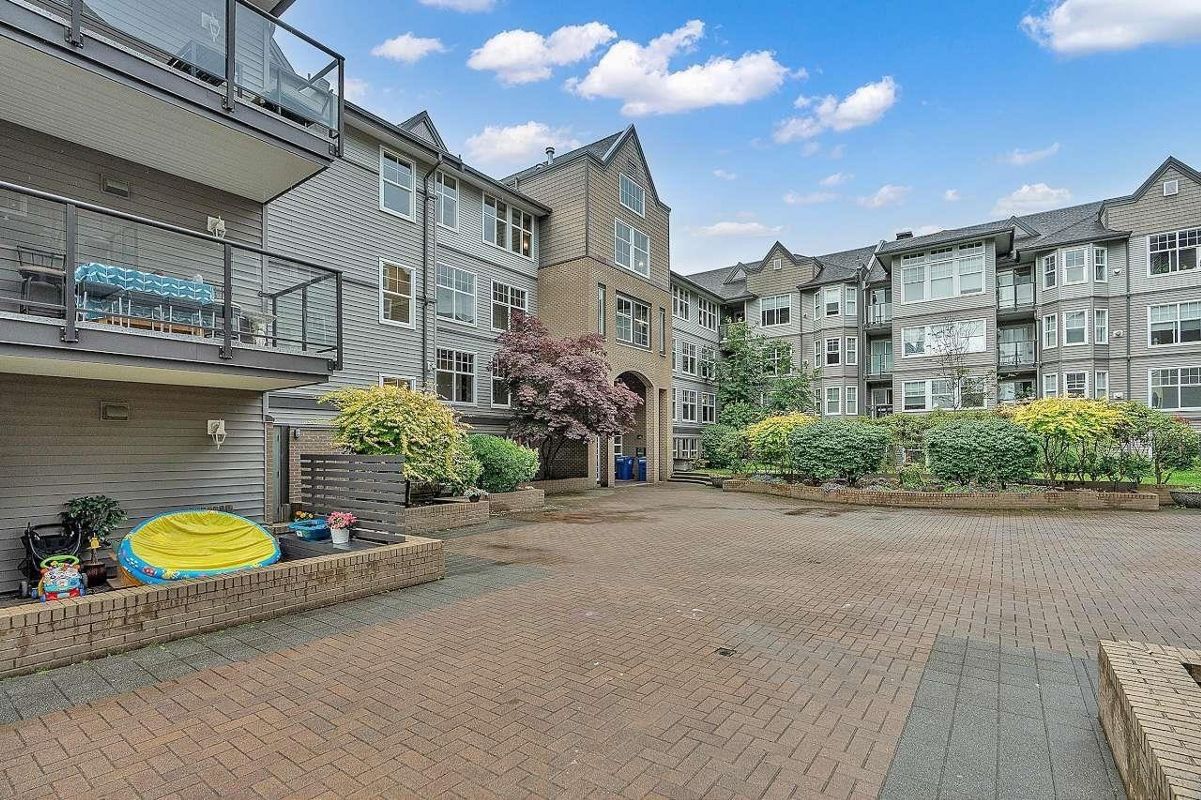 20200 56 Avenue, Langley - Exteriors - Full Complex View - Photo 1