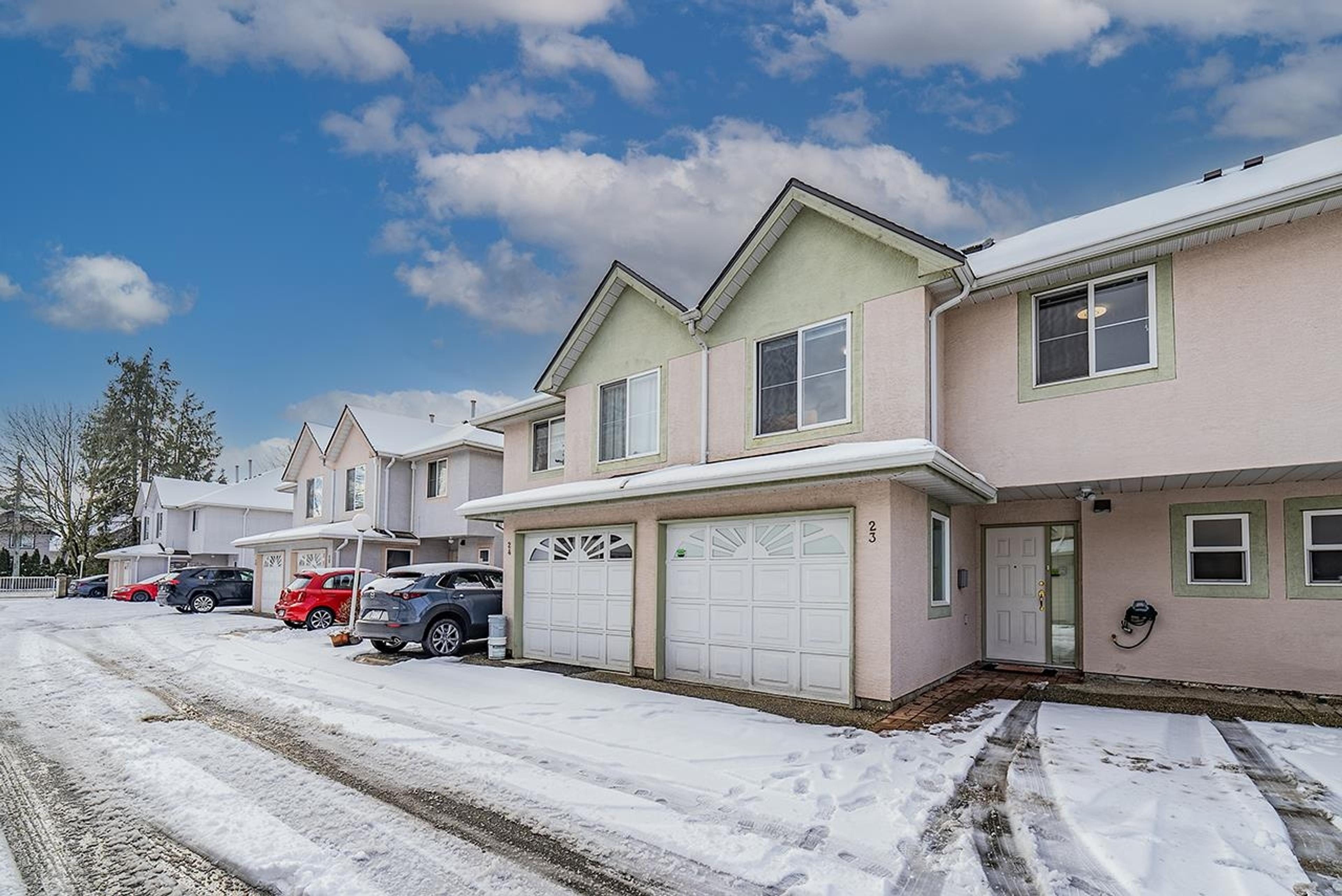 10080 Kilby Drive, Richmond - Exteriors - Full Complex View - Photo 1