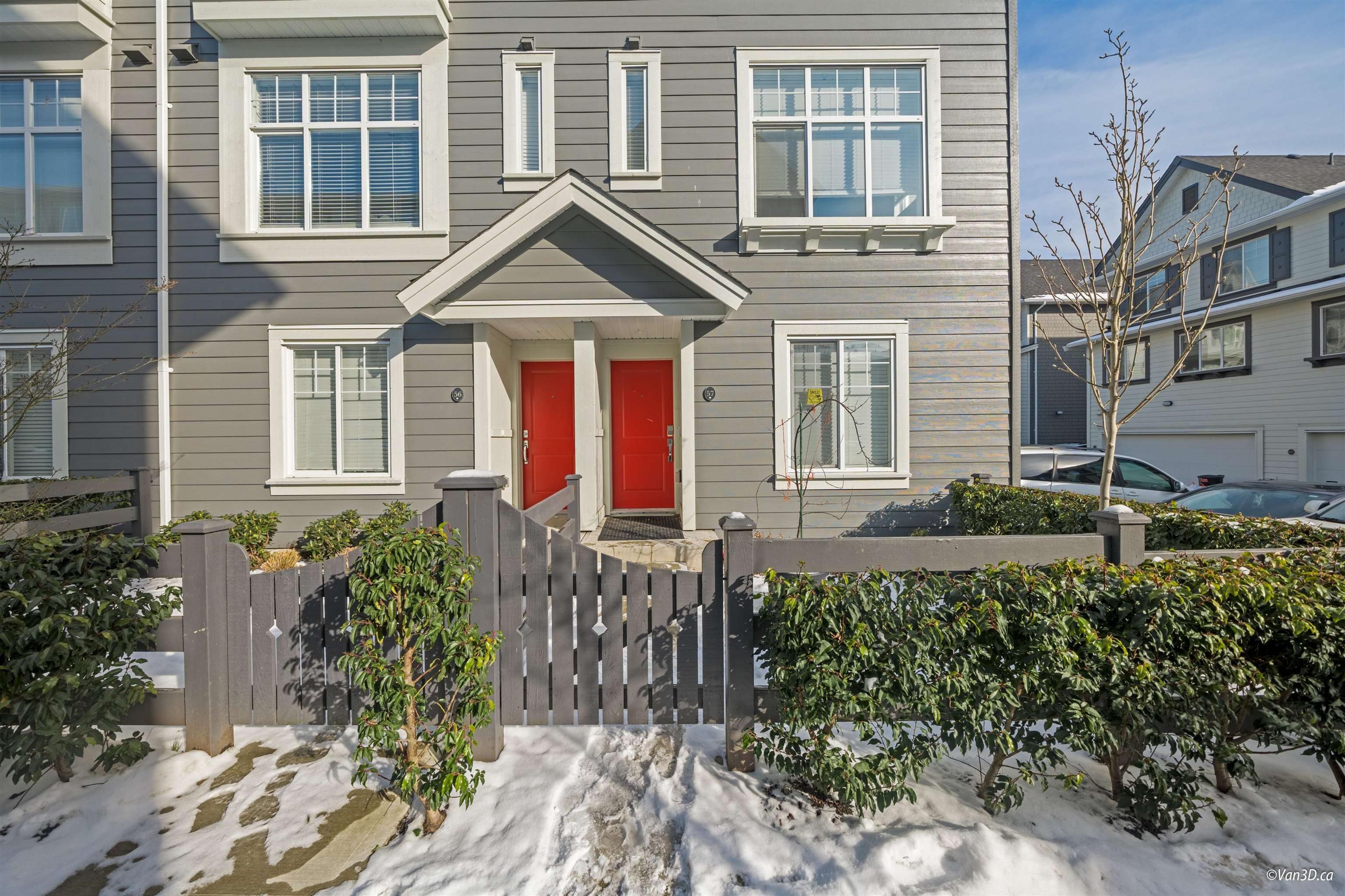 15778 85 Avenue, Surrey - Exteriors - Photo 1