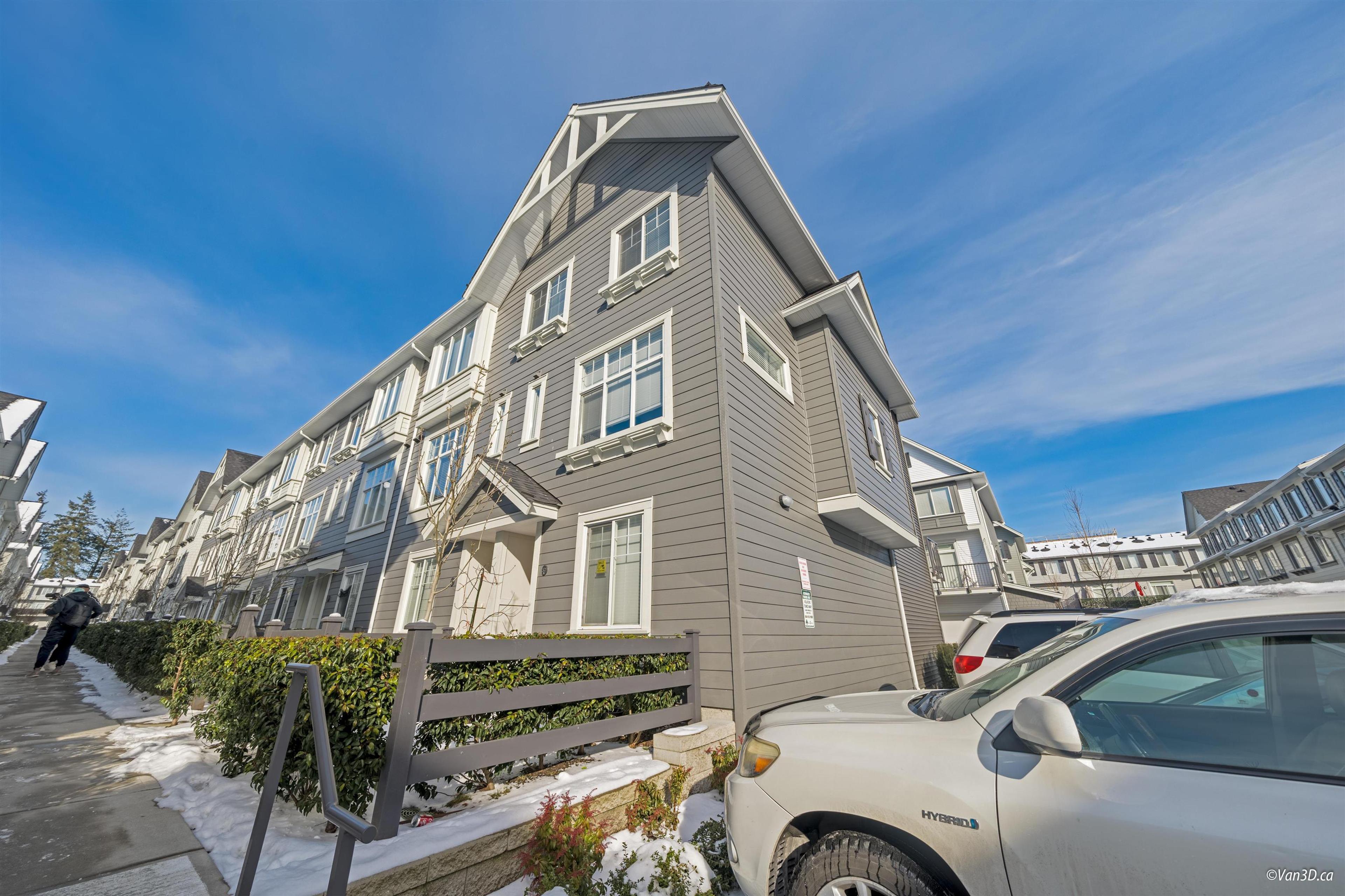 15778 85 Avenue, Surrey - Exteriors - Full Complex View - Photo 2