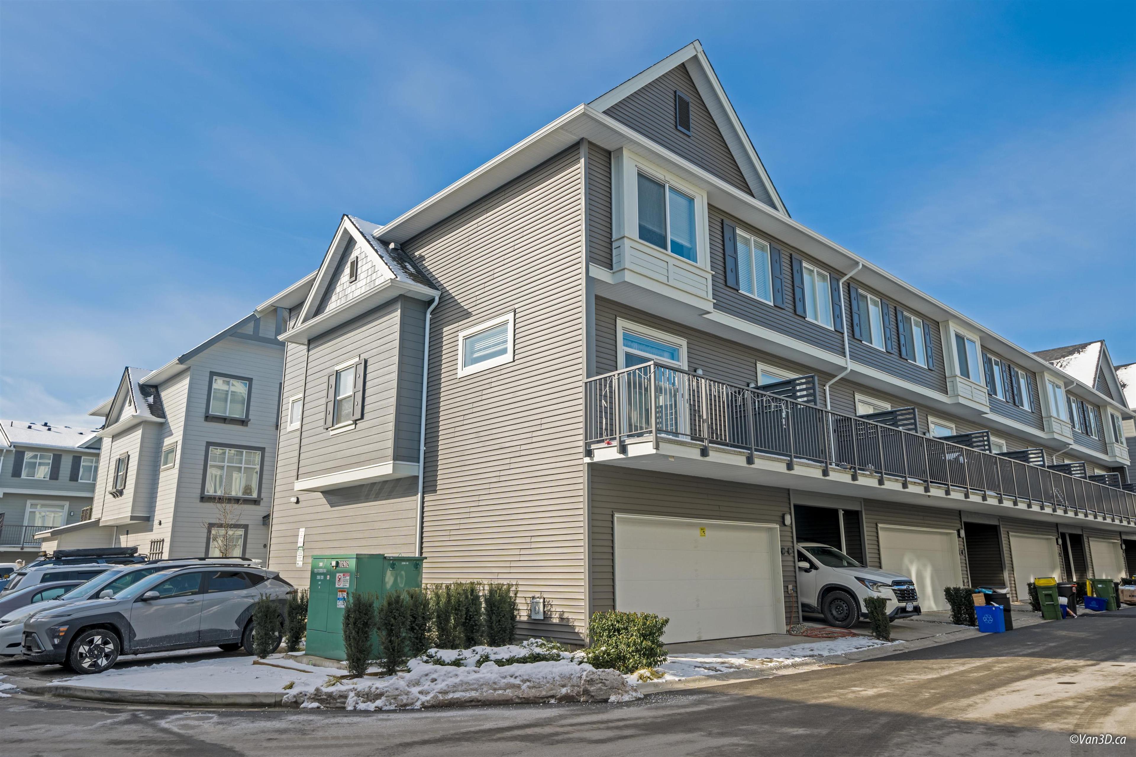 15778 85 Avenue, Surrey - Exteriors - Full Complex View - Photo 4