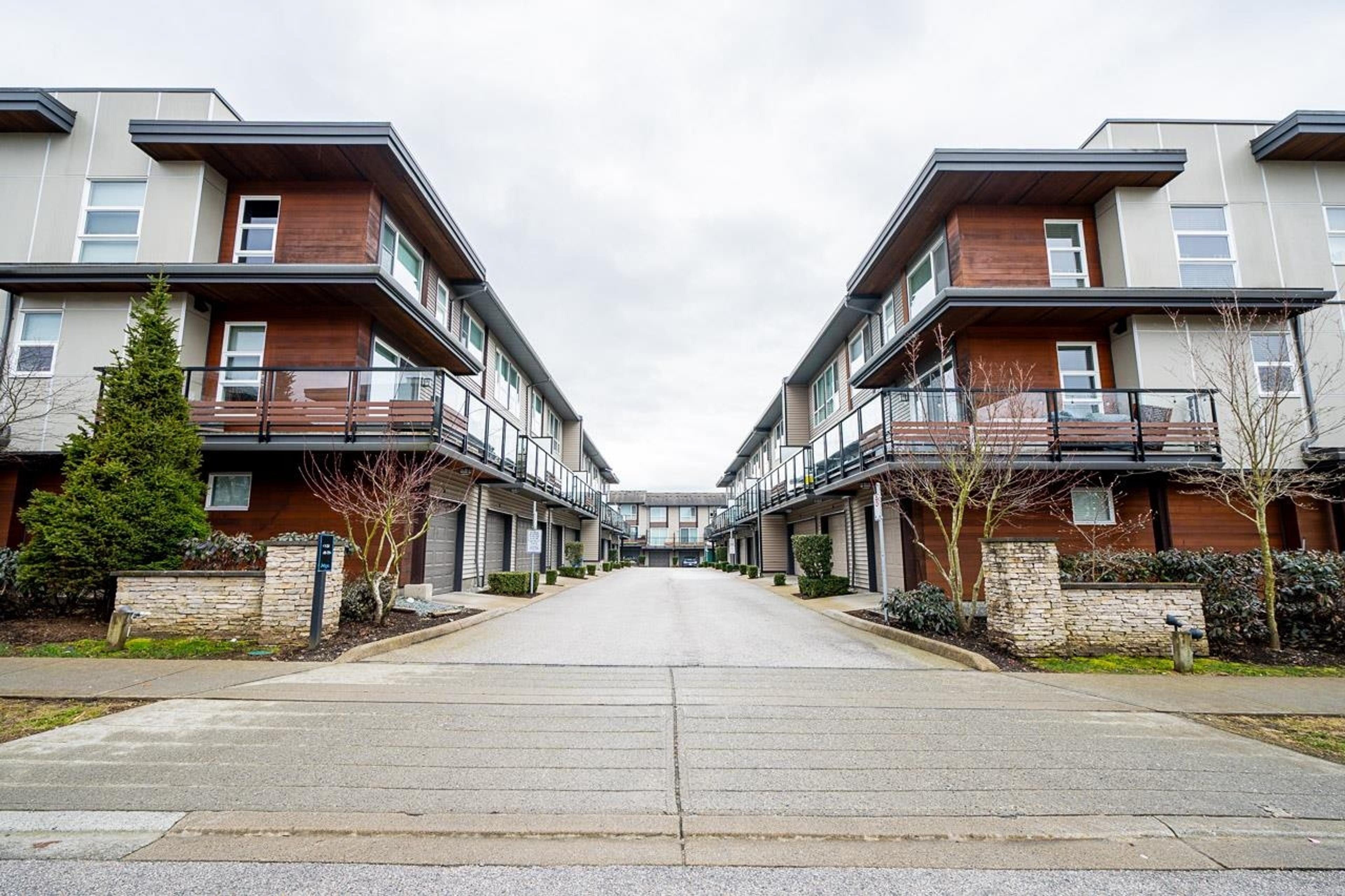 16222 23a Avenue, Surrey - Exteriors - Full Complex View - Photo 1