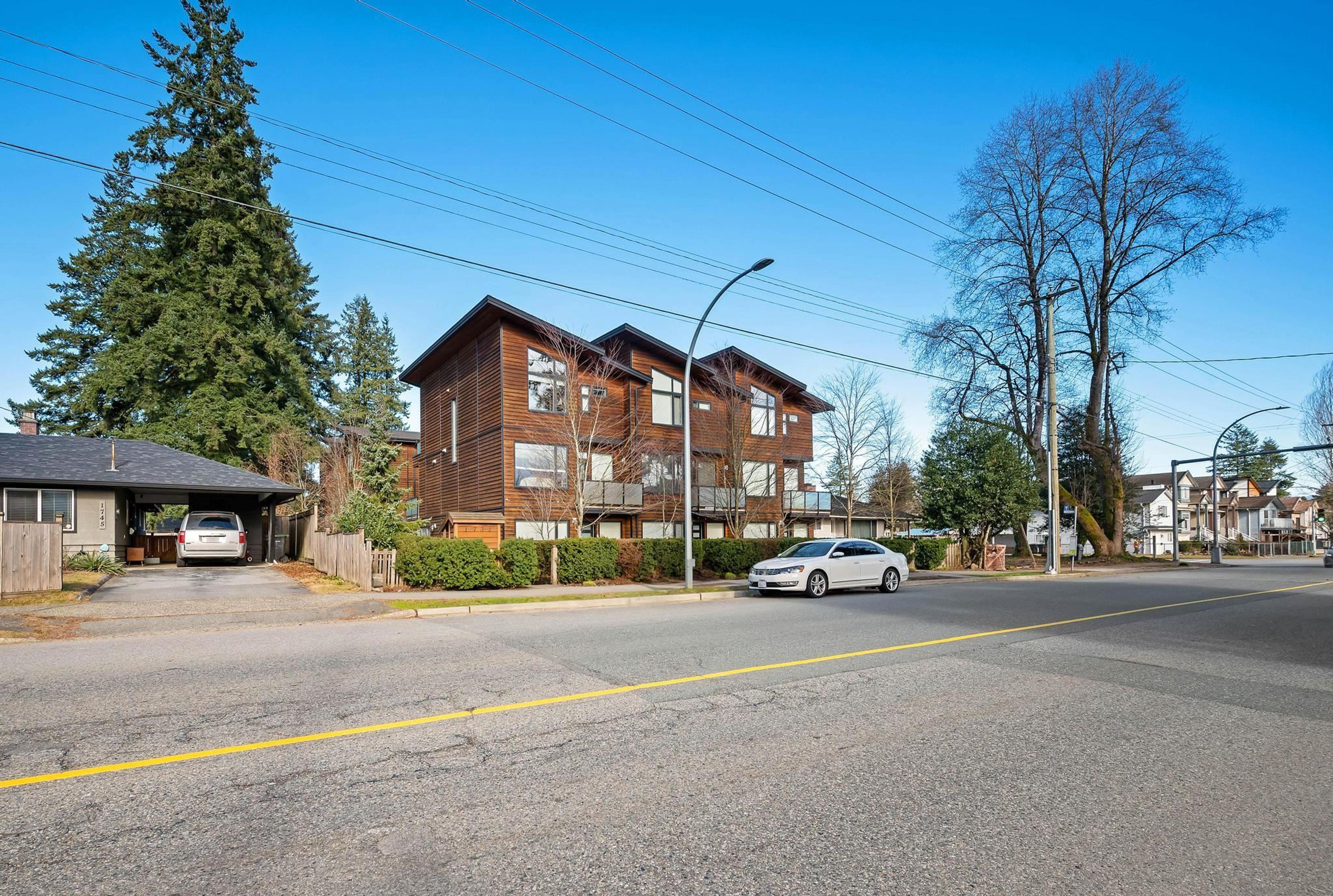 1731 Prairie Avenue, Port Coquitlam - Exteriors - Photo 1