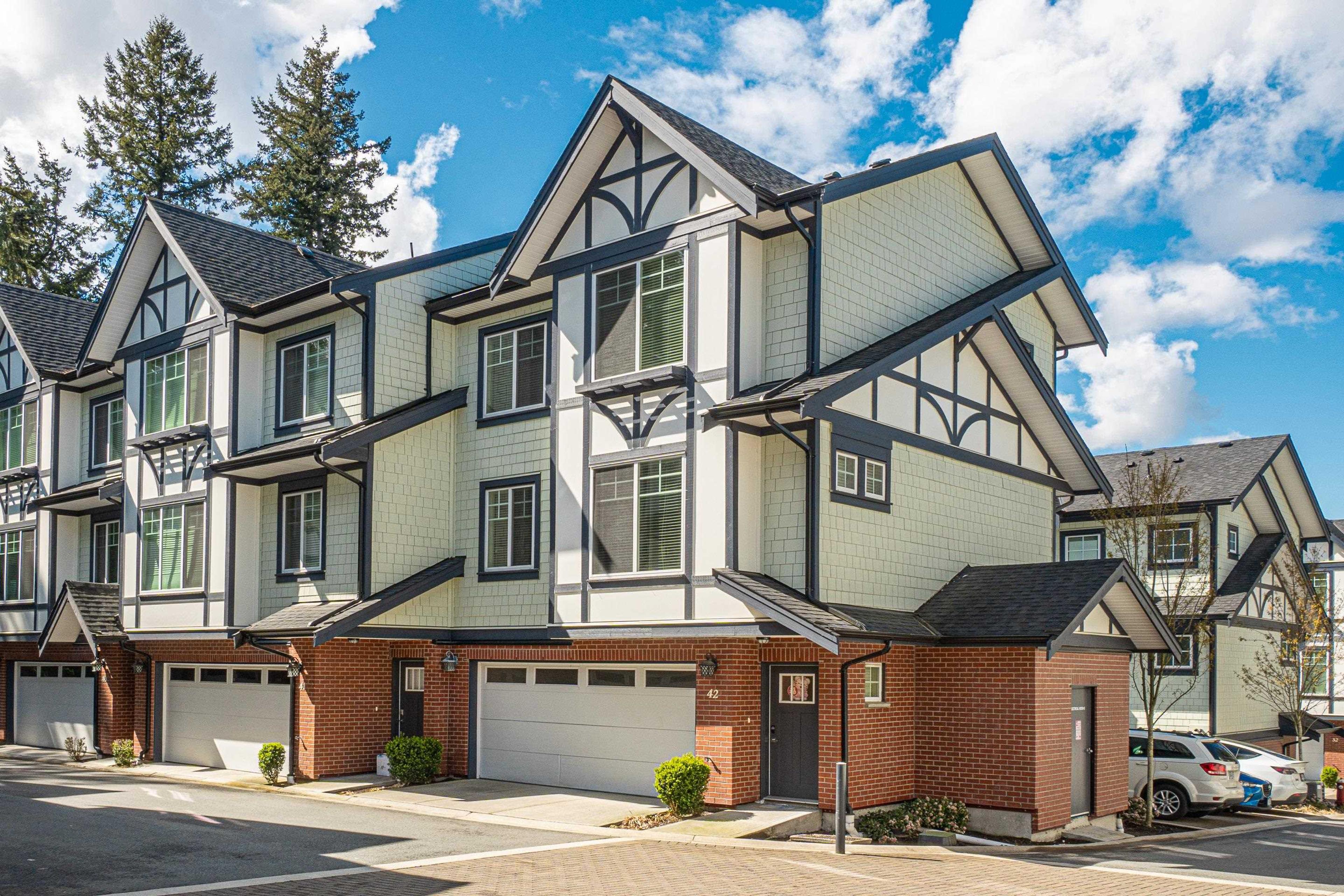 11188 72 Avenue, Delta - Exteriors - Full Complex View - Photo 2