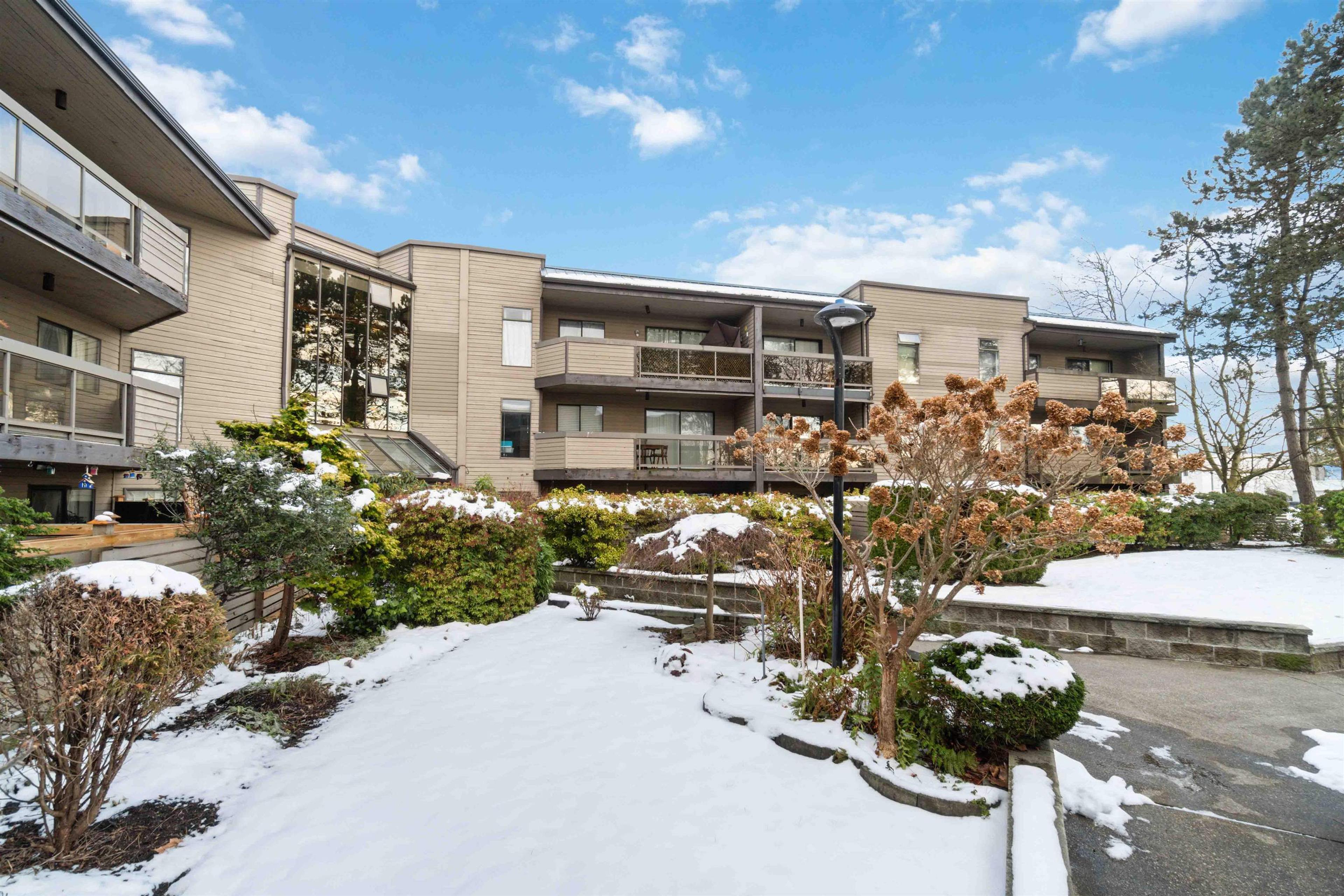 6105 Kingsway, Burnaby - Exteriors - Full Complex View - Photo 2