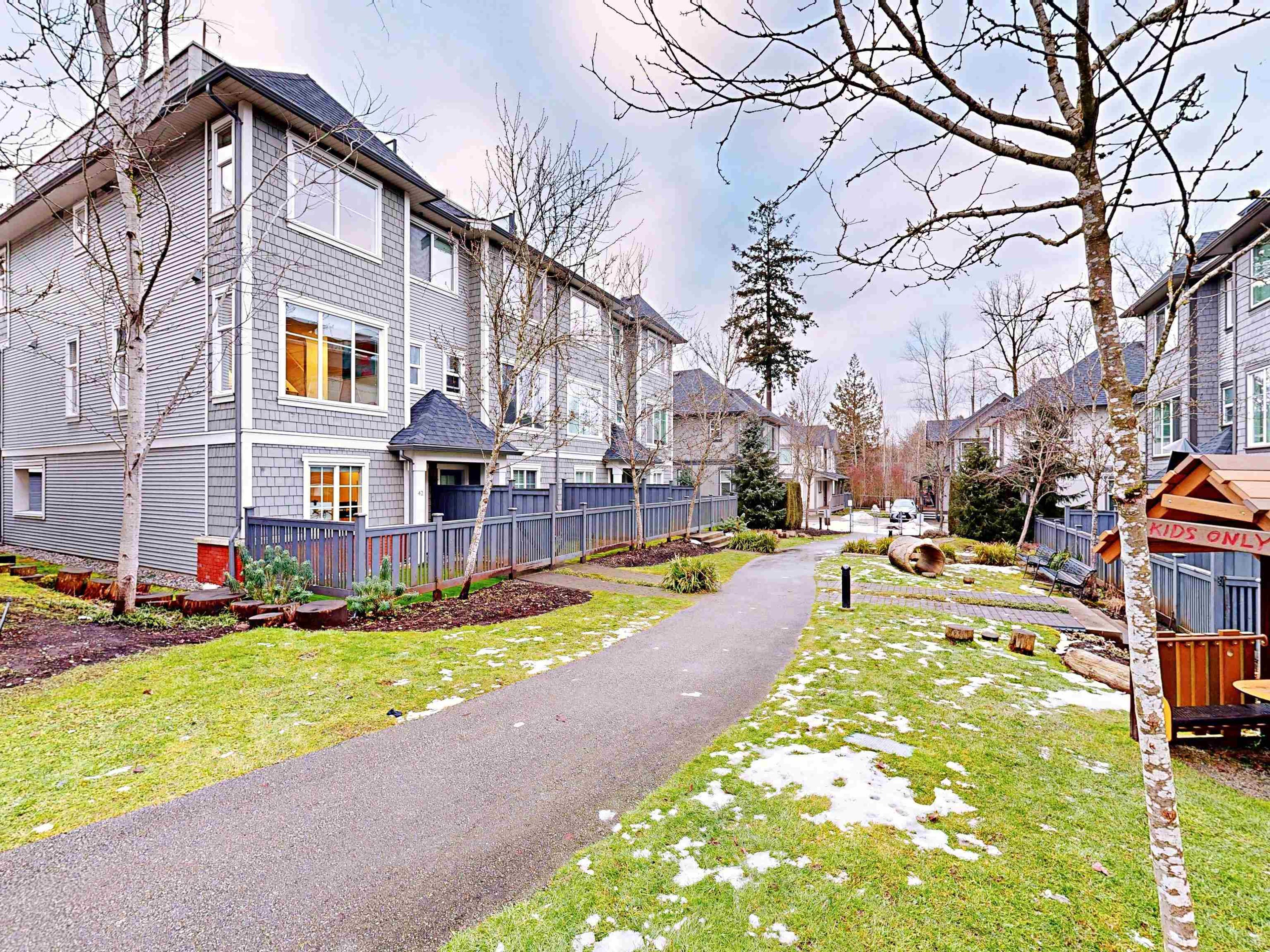 8217 204b Street, Langley - Exteriors - Full Complex View - Photo 2