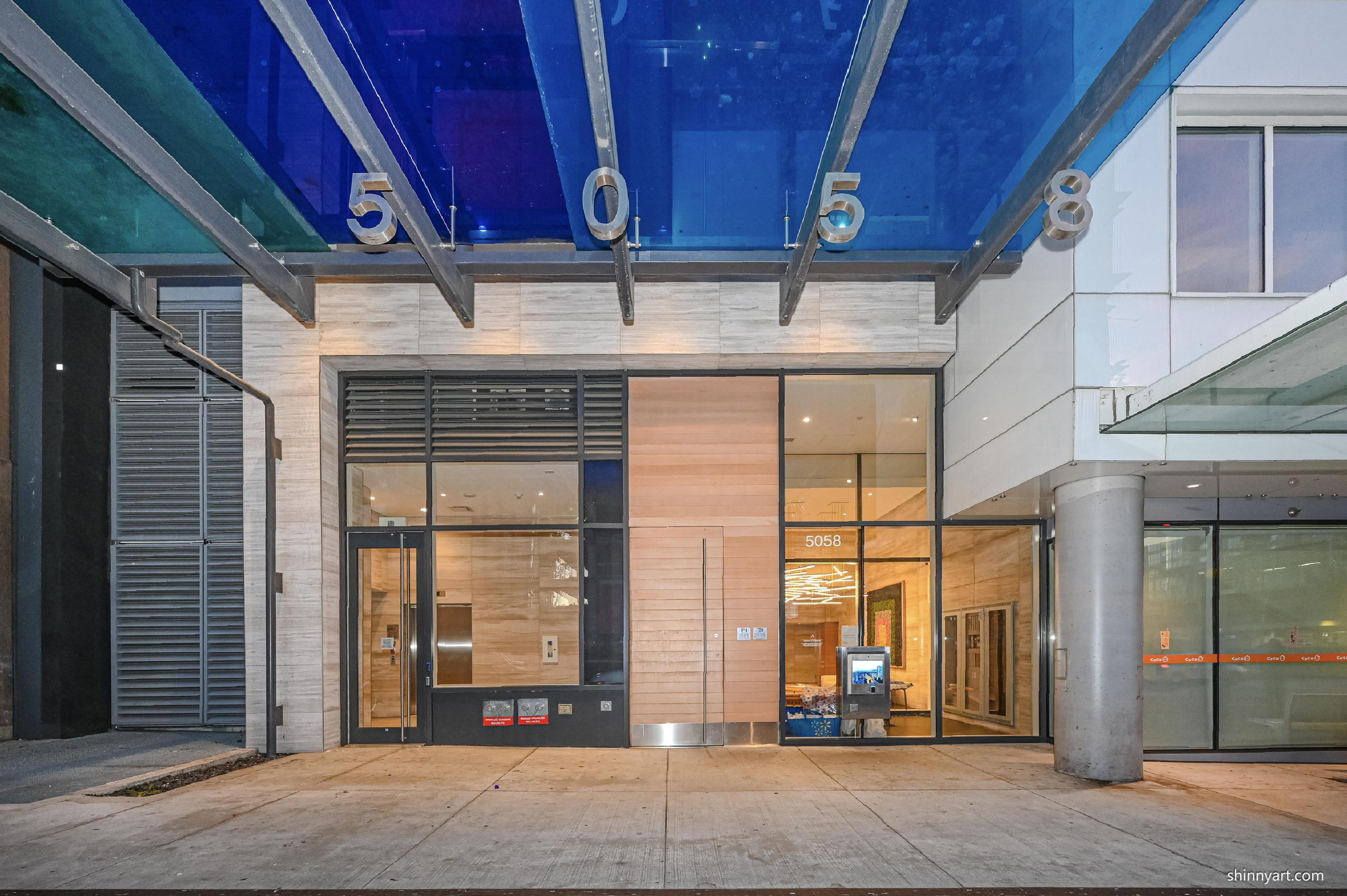 5058 Joyce Street, Vancouver - Exteriors - Photo 1