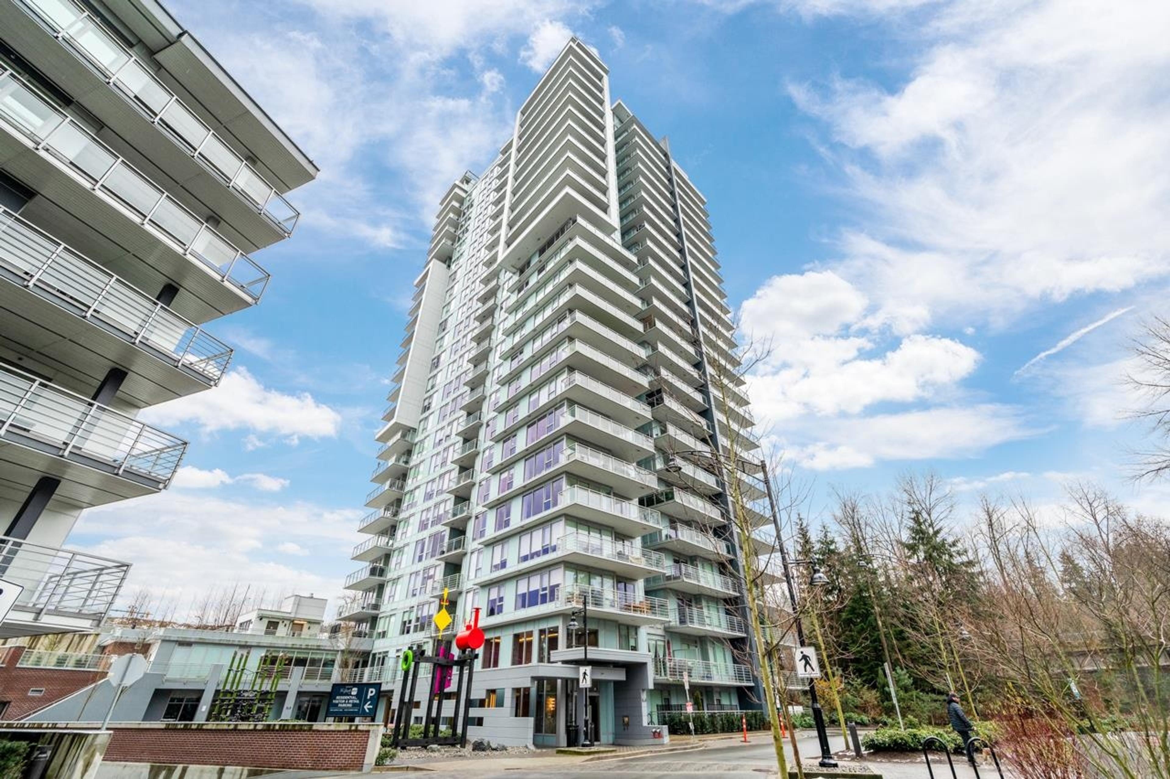 305 Morrissey Road, Port Moody - Exteriors - Photo 1