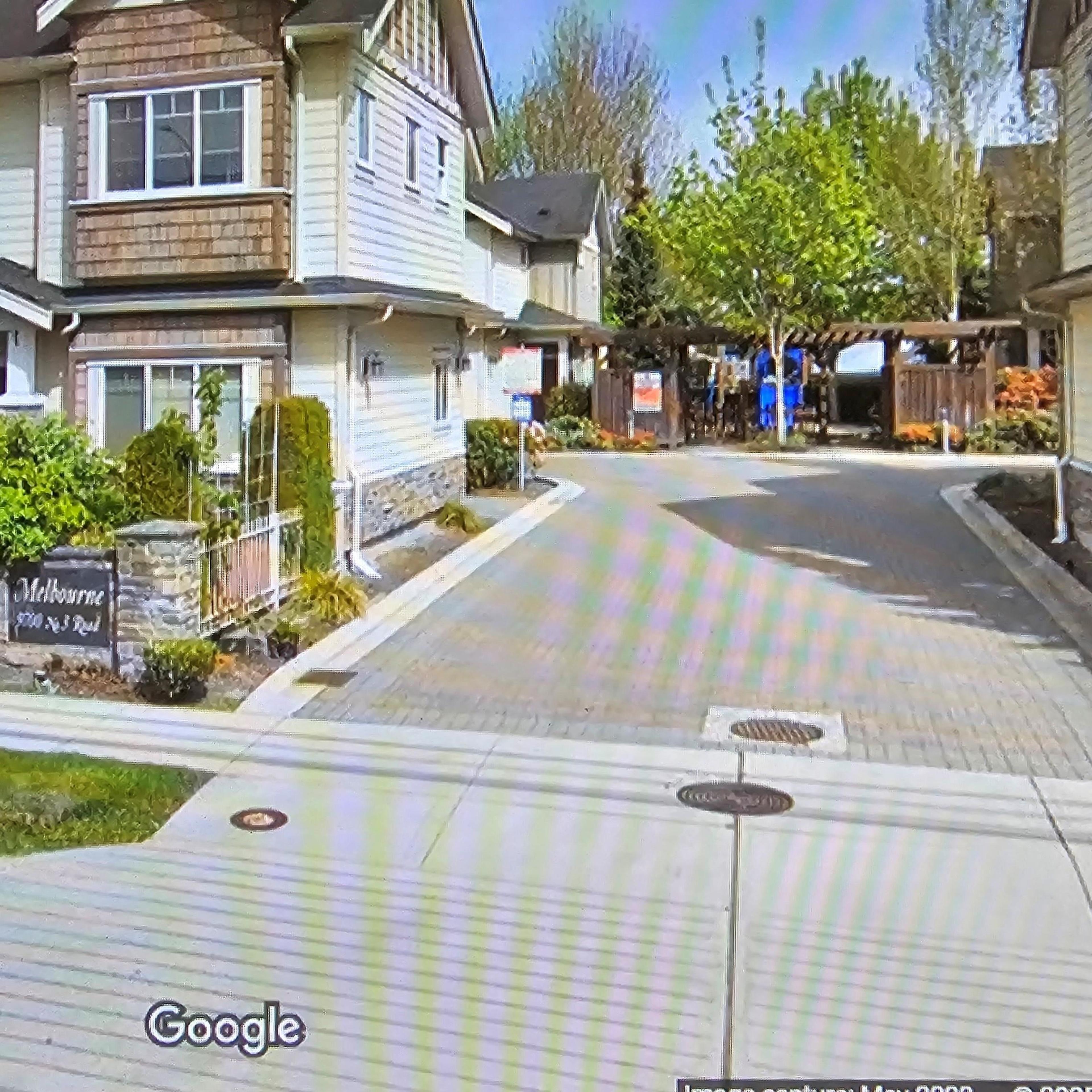 9700 No. 3 Road, Richmond - Exteriors - Full Complex View - Photo 1