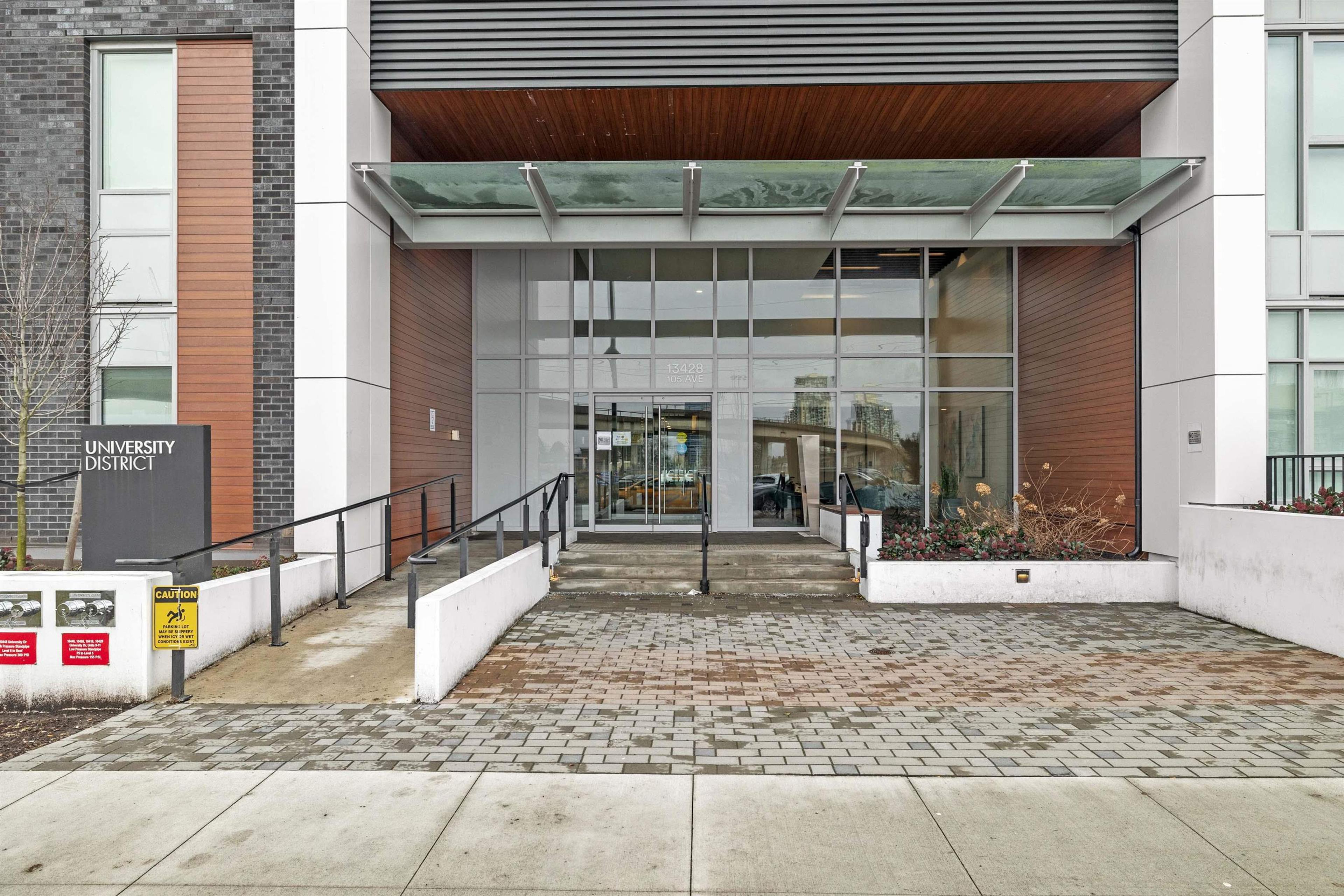 13428 105 Avenue, Surrey - Exteriors - Photo 4