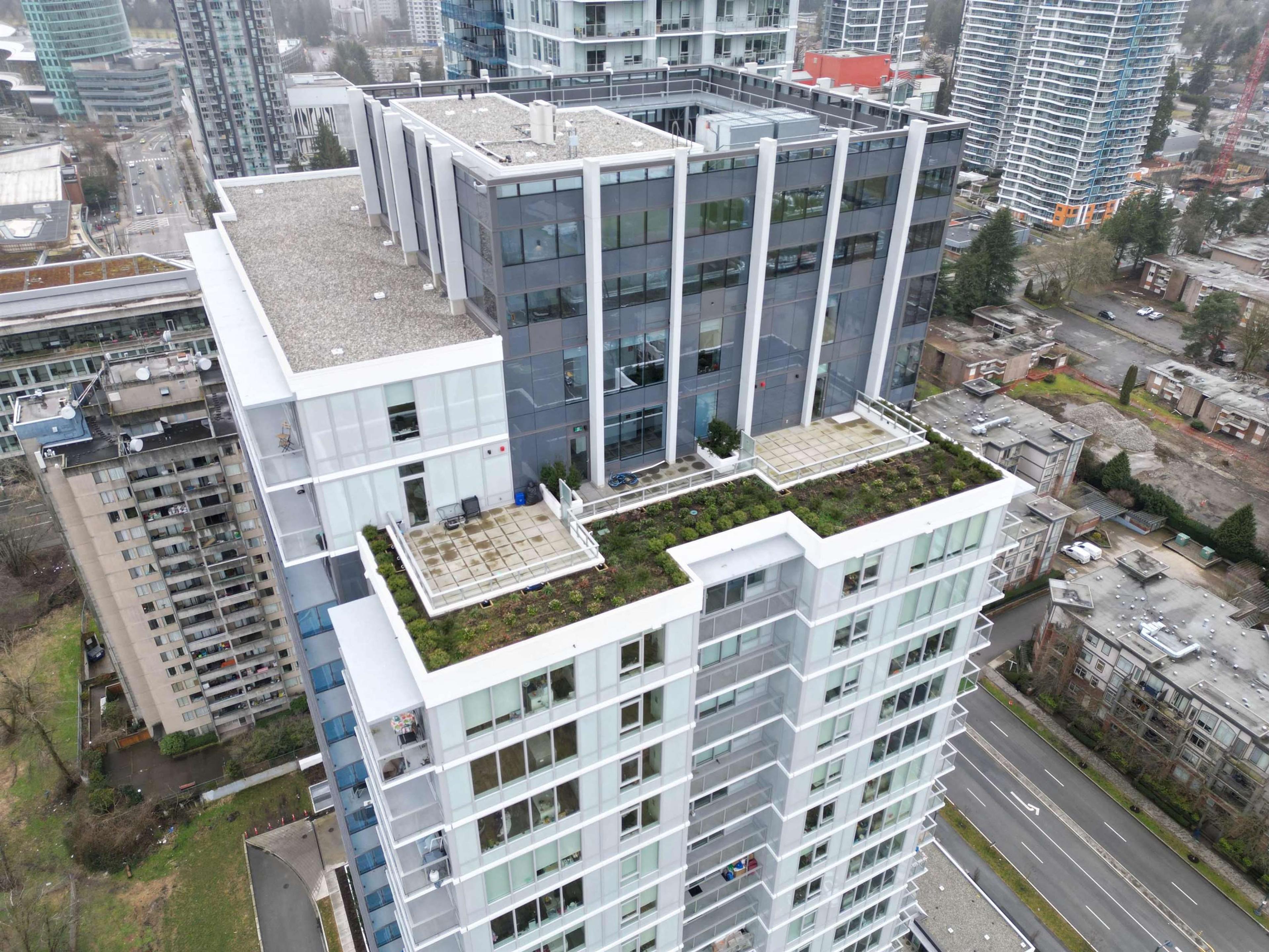 13428 105 Avenue, Surrey - Exteriors - Drone/Aerial View - Photo 6