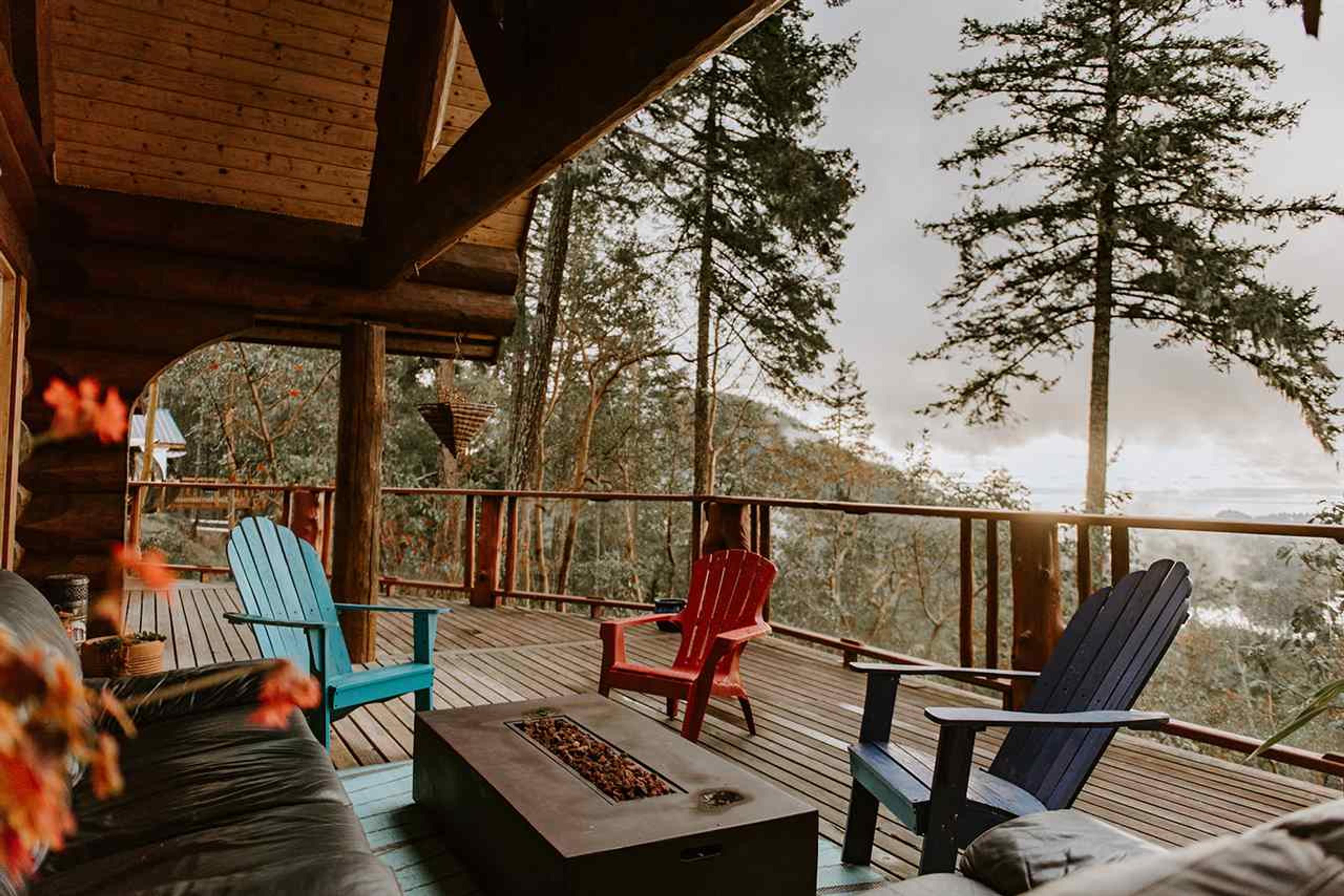 14140 Mixal Heights Road, Garden Bay - Exteriors - Drone/Aerial View - Photo 4