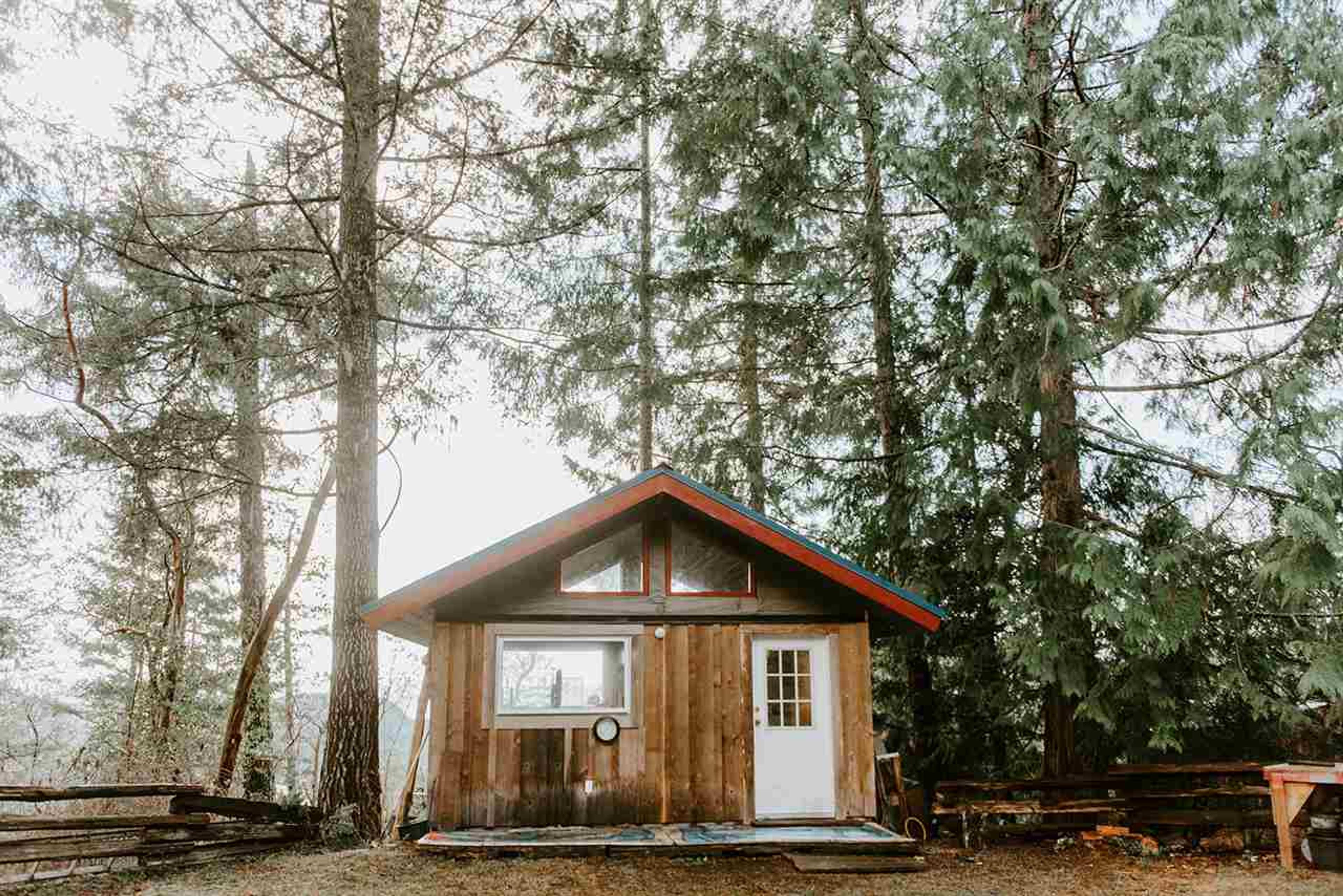 14140 Mixal Heights Road, Garden Bay - Exteriors - Photo 6