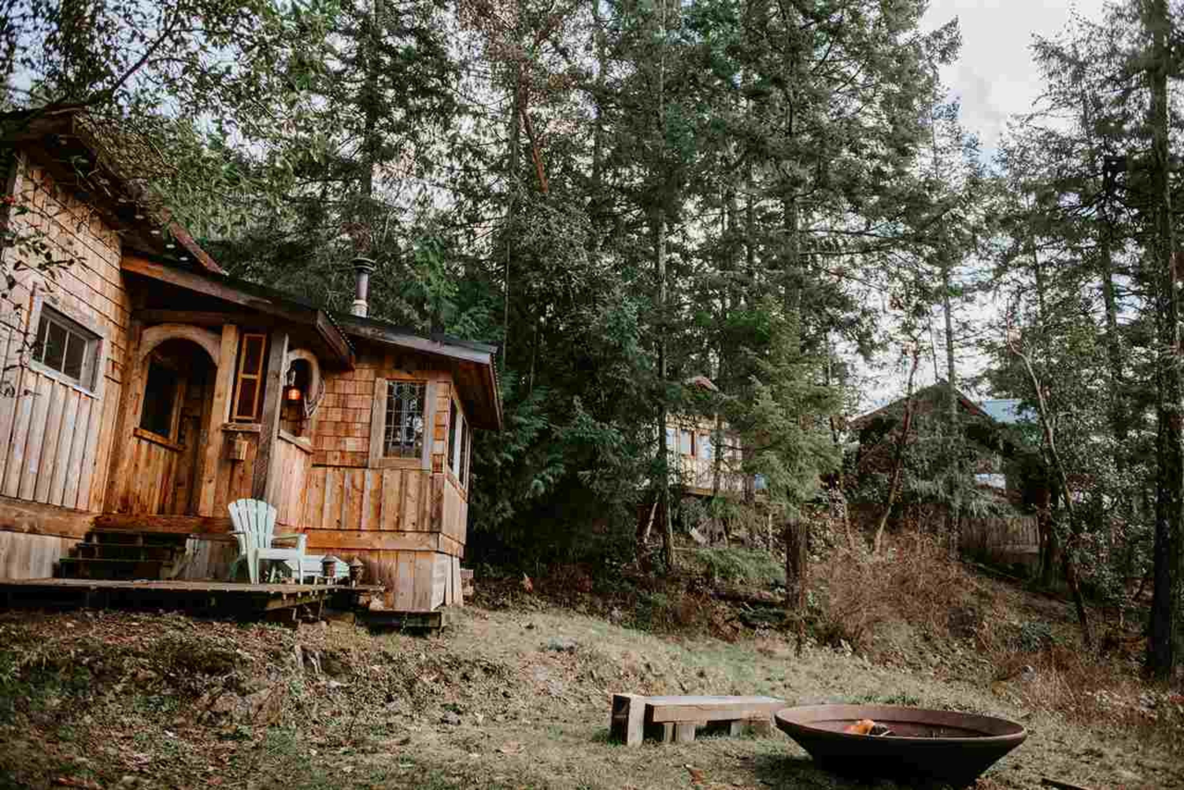 14140 Mixal Heights Road, Garden Bay - Exteriors - Full Complex View - Photo 7