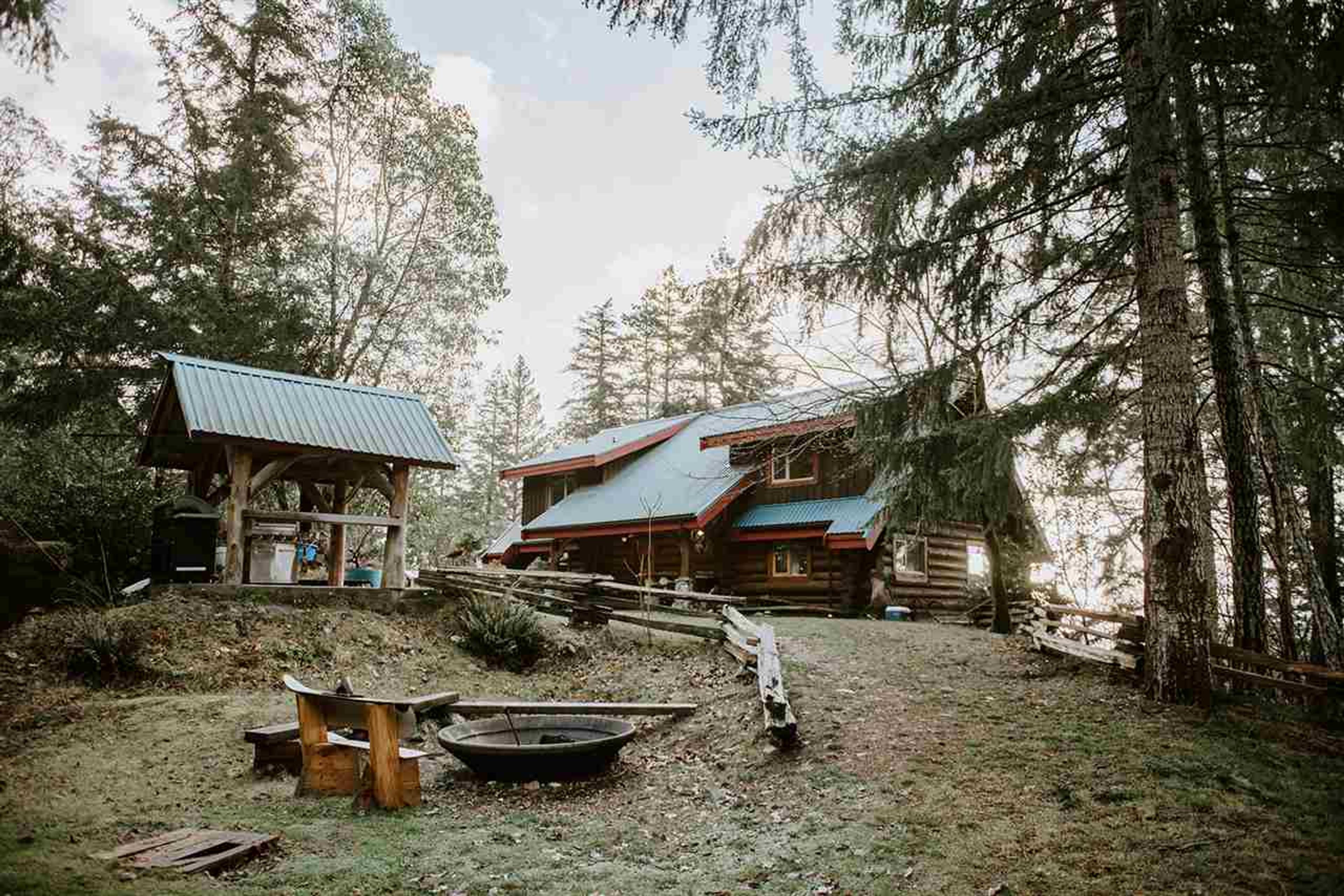 14140 Mixal Heights Road, Garden Bay - Exteriors - Photo 8