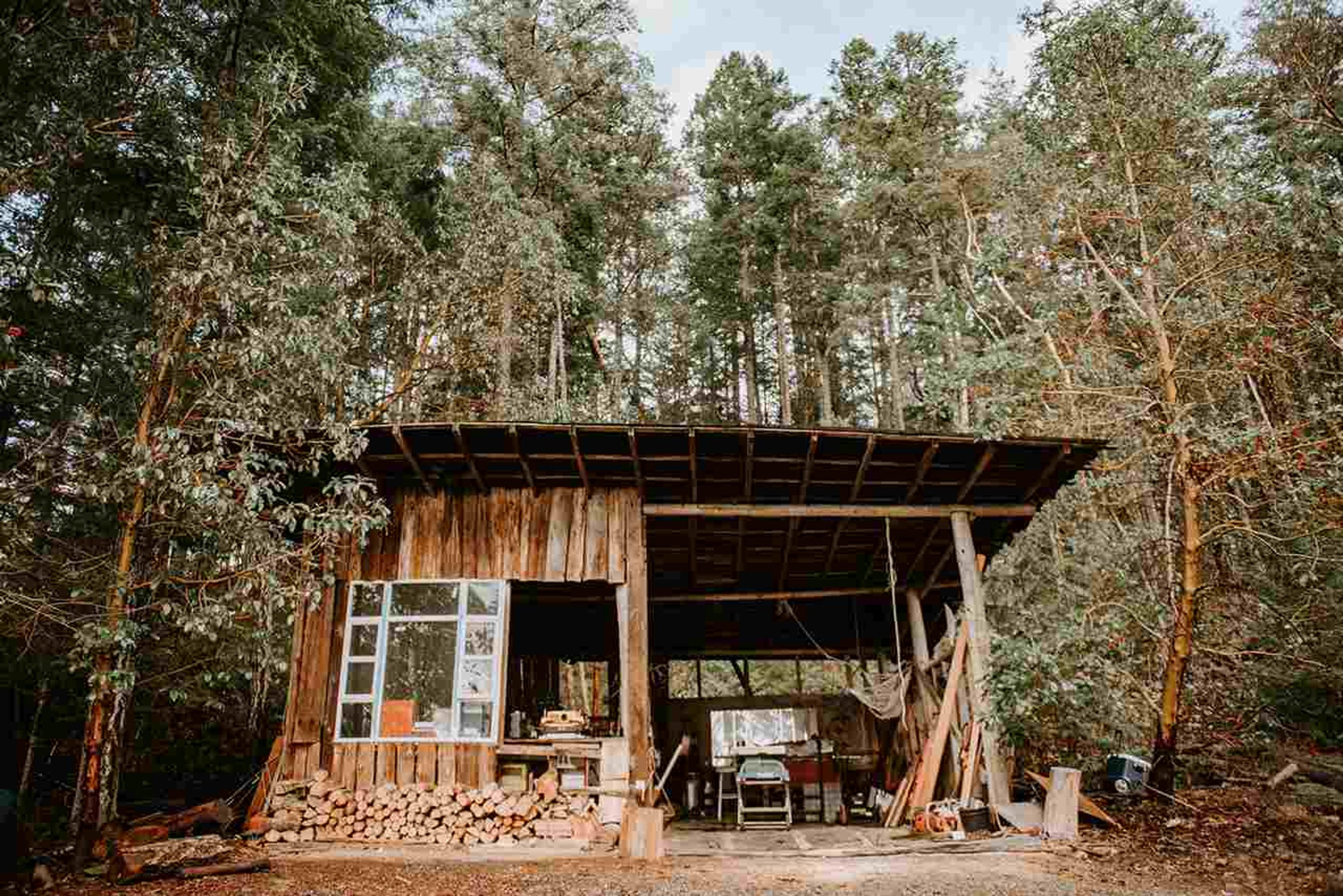 14140 Mixal Heights Road, Garden Bay - Exteriors - Photo 9