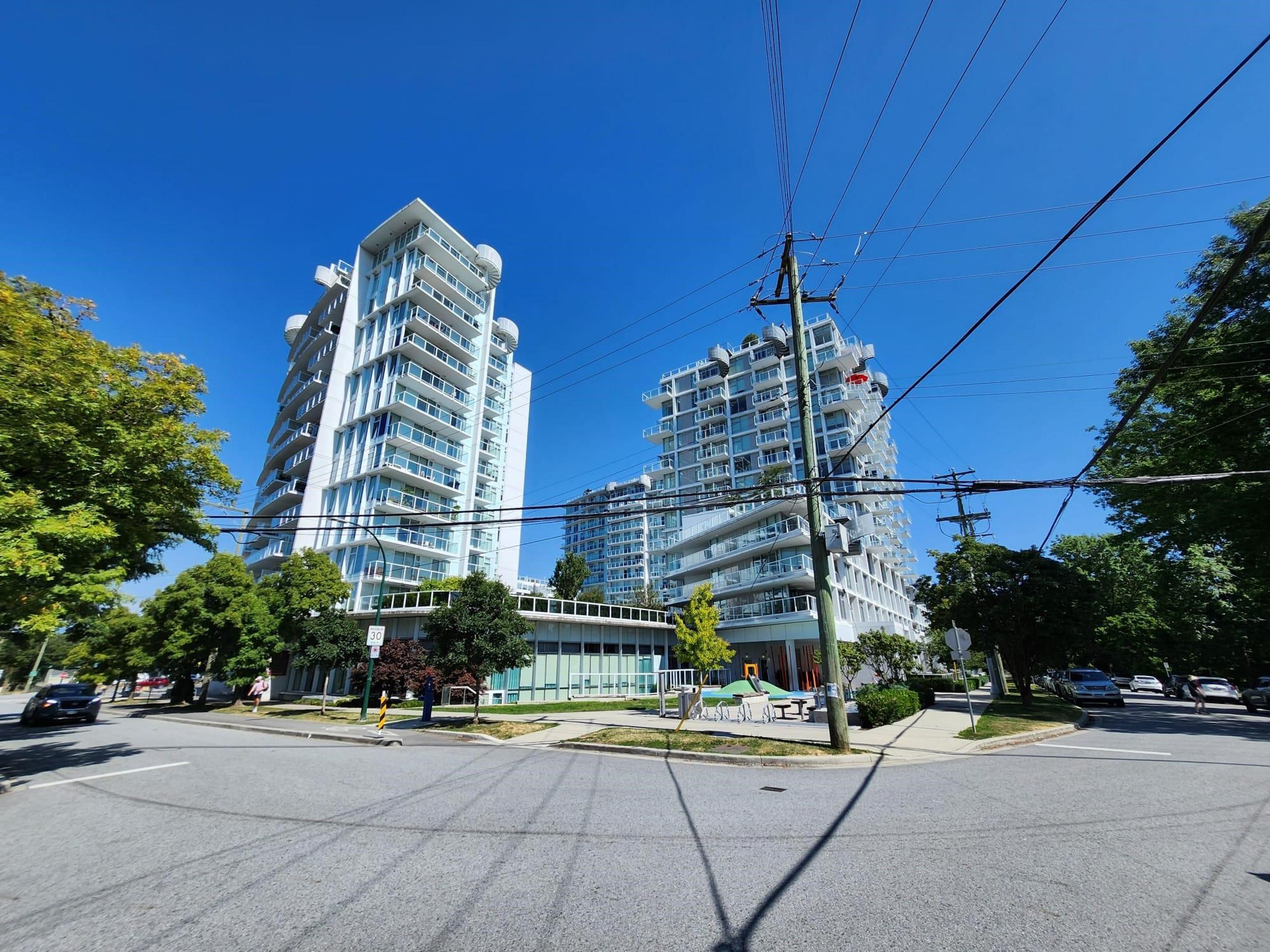 2220 Kingsway, Vancouver - Exteriors - Full Complex View - Photo 1