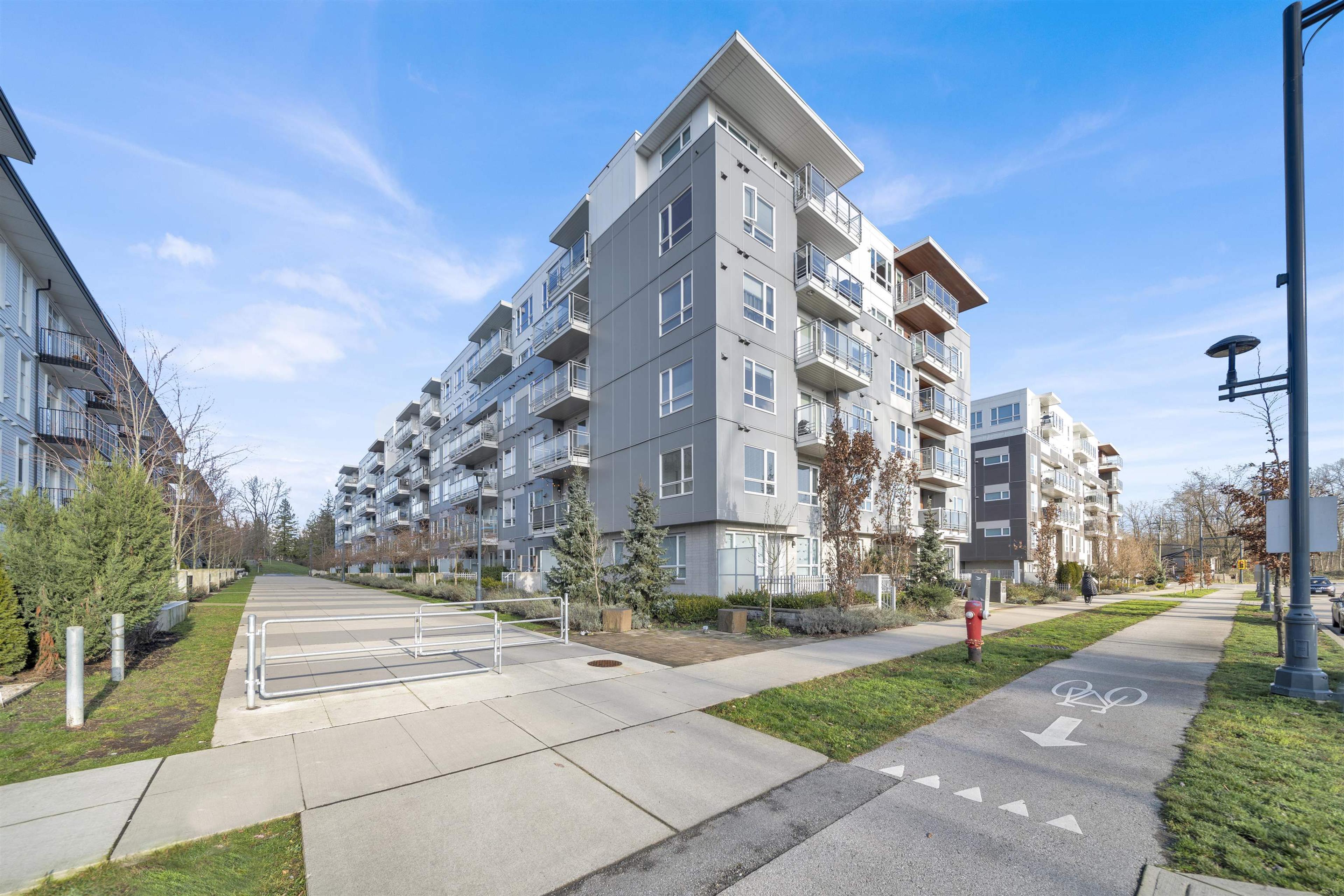 10581 140 Street, Surrey - Exteriors - Full Complex View - Photo 1