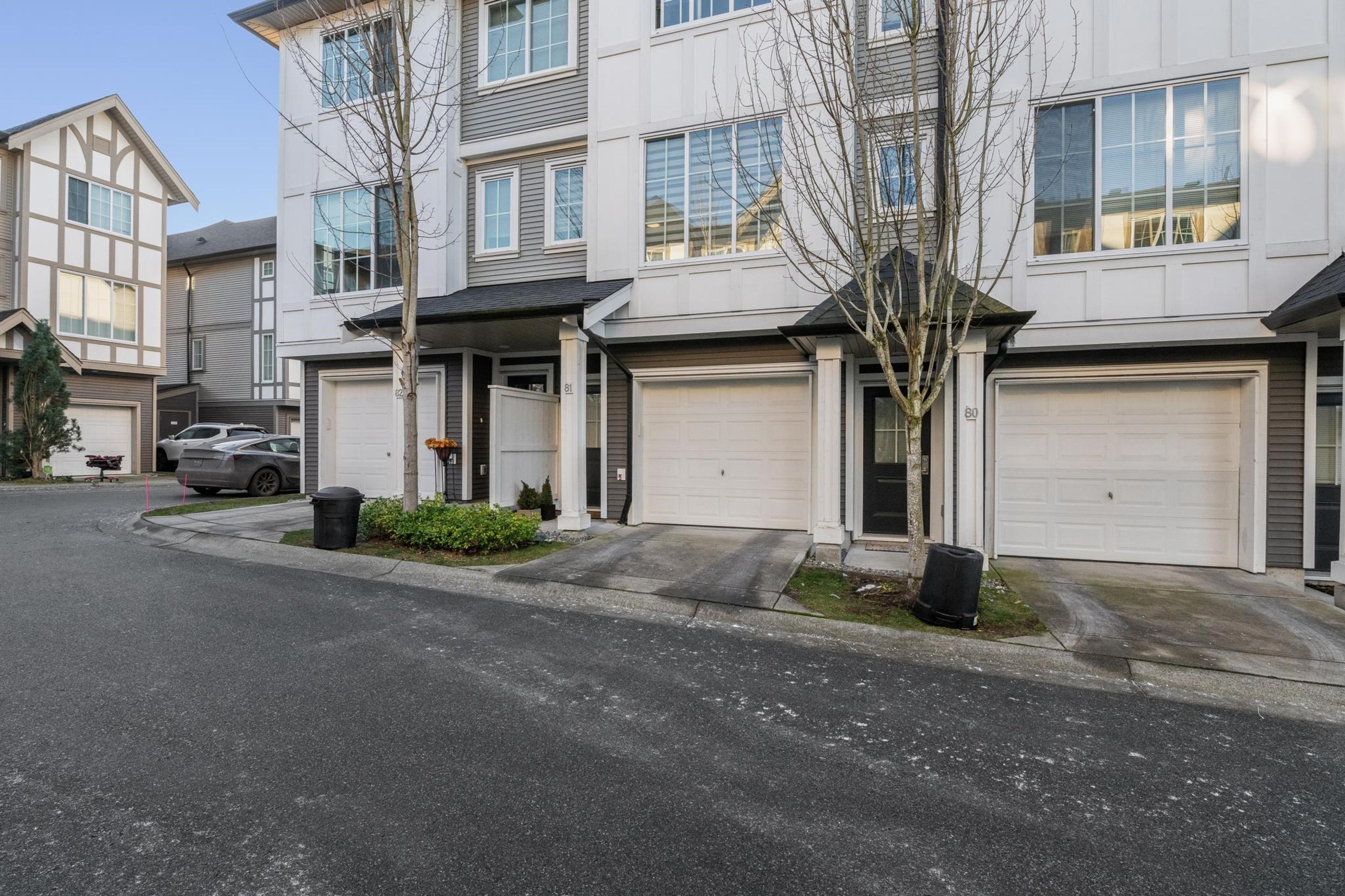 30989 Westridge Place, Abbotsford - Exteriors - Full Complex View - Photo 1