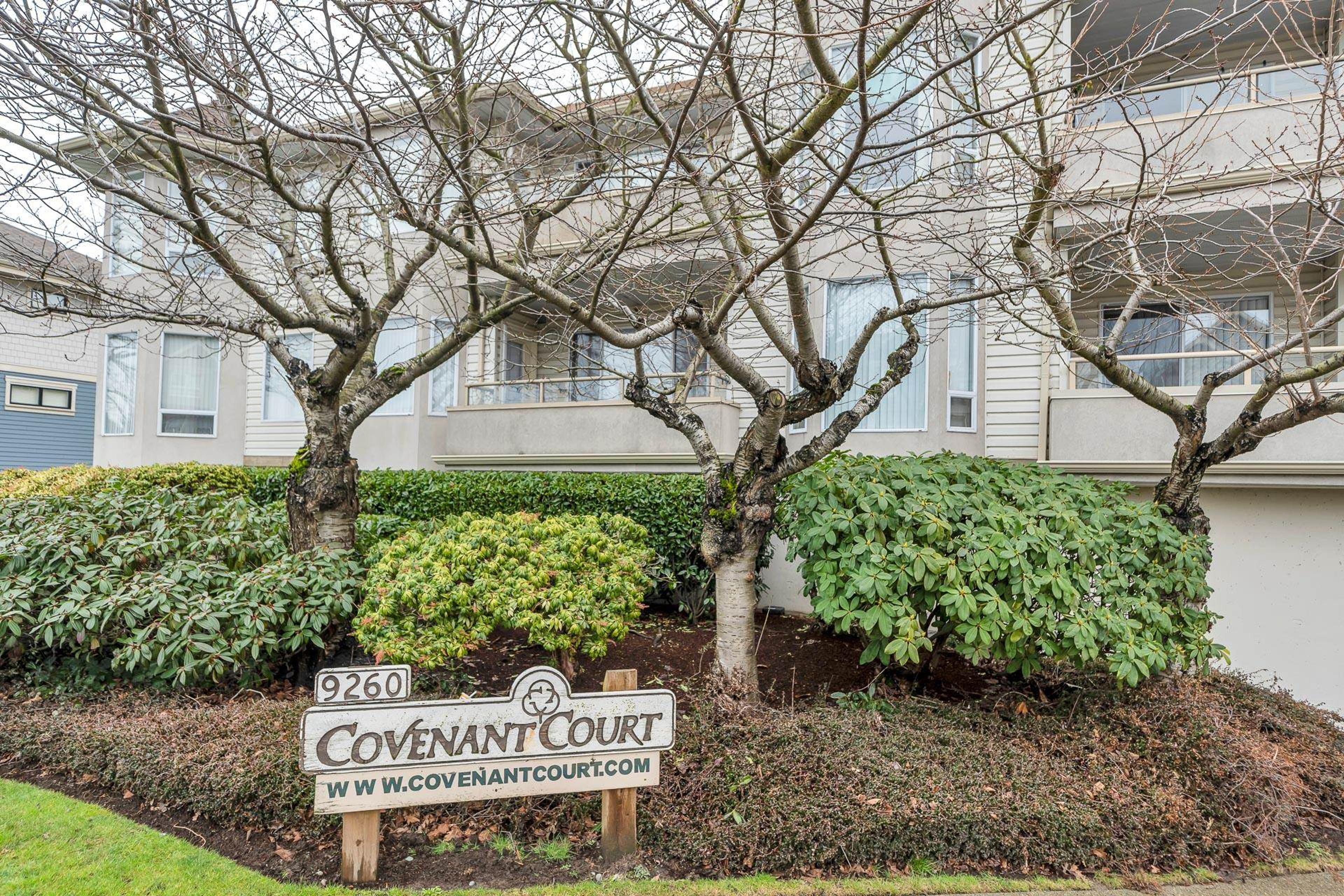 9260 No.2 Road, Richmond - Exteriors - Photo 1