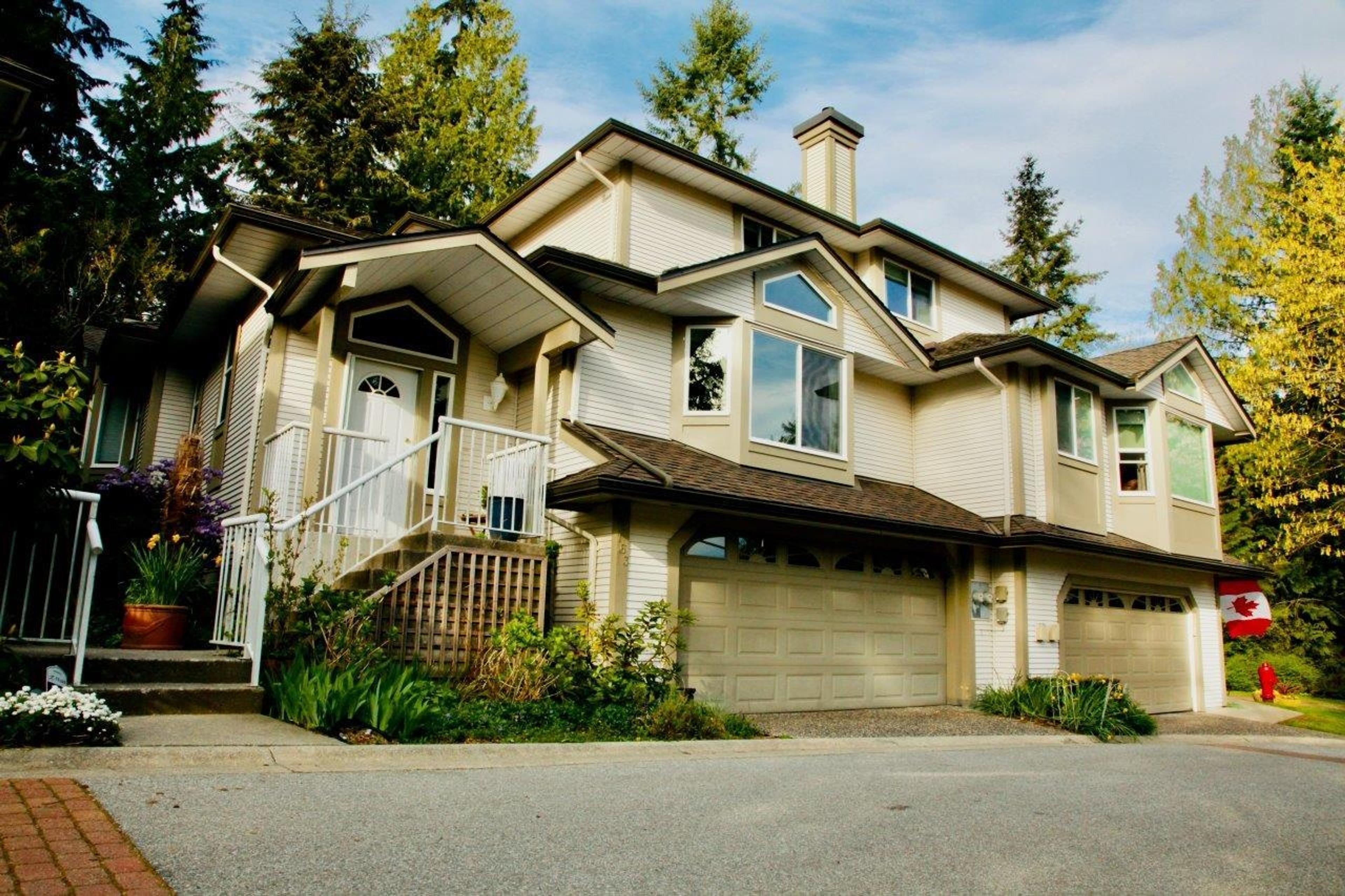 101 Parkside Drive, Port Moody - Exteriors - Photo 2