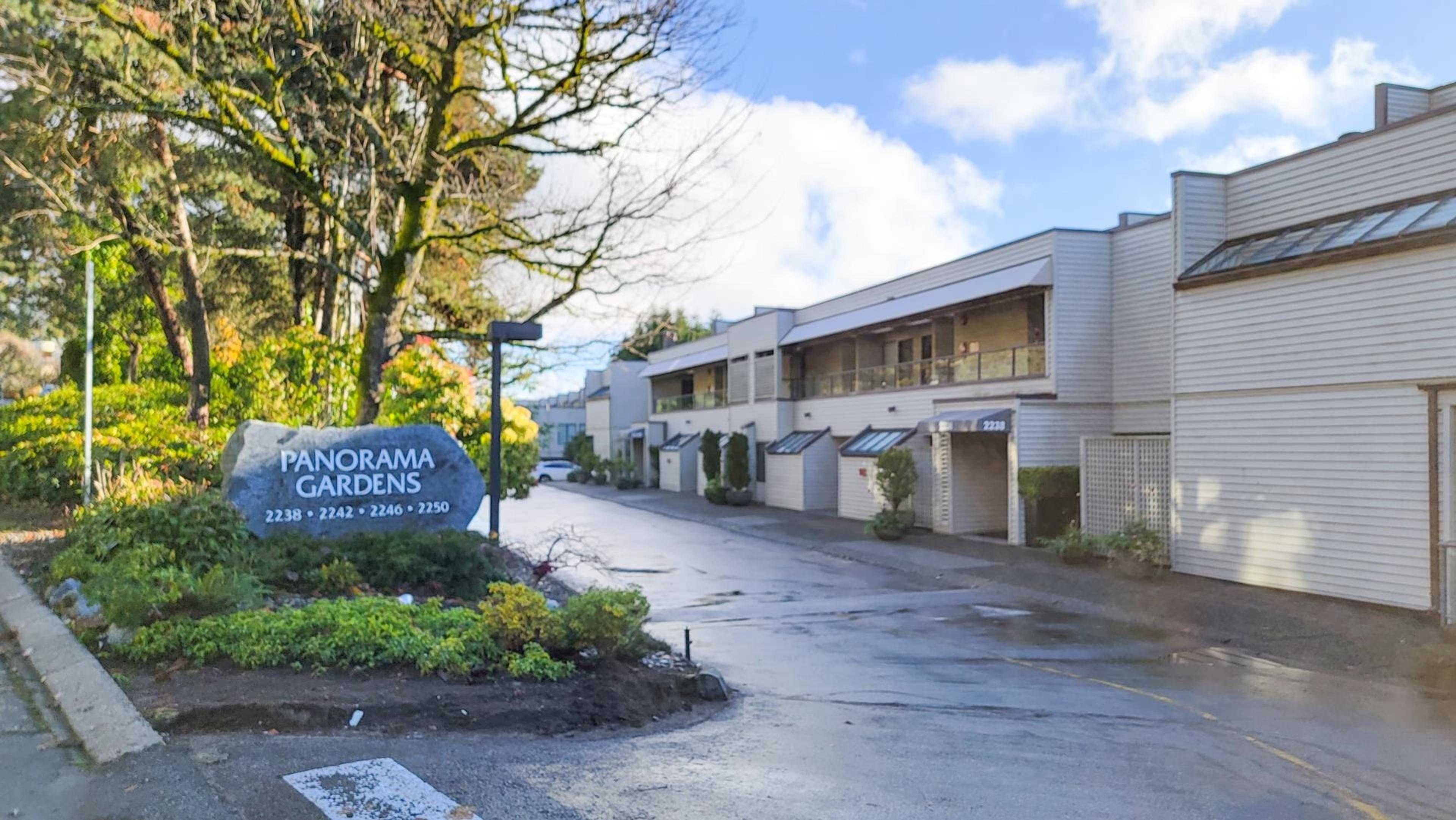 2238 Folkestone Way, West Vancouver - Exteriors - Full Complex View - Photo 1