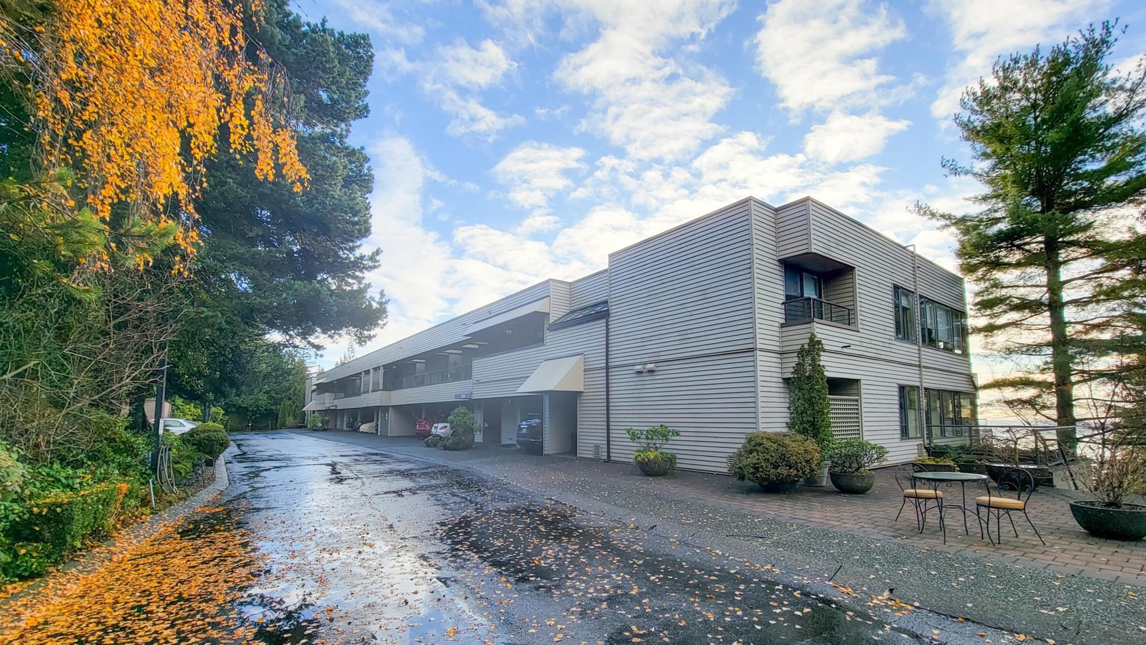 2238 Folkestone Way, West Vancouver - Exteriors - Full Complex View - Photo 2