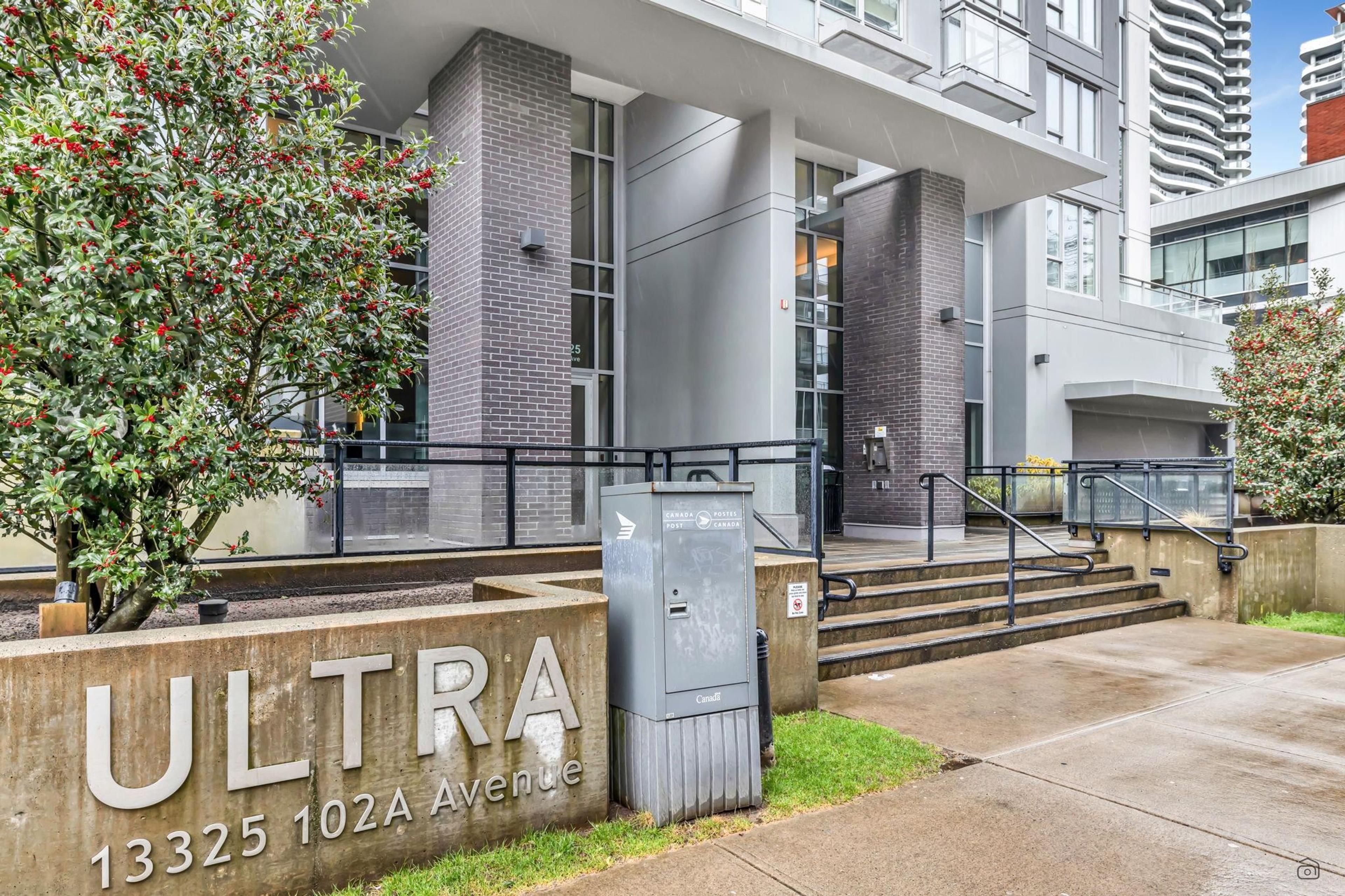 13325 102a Avenue, Surrey - Exteriors - Photo 1