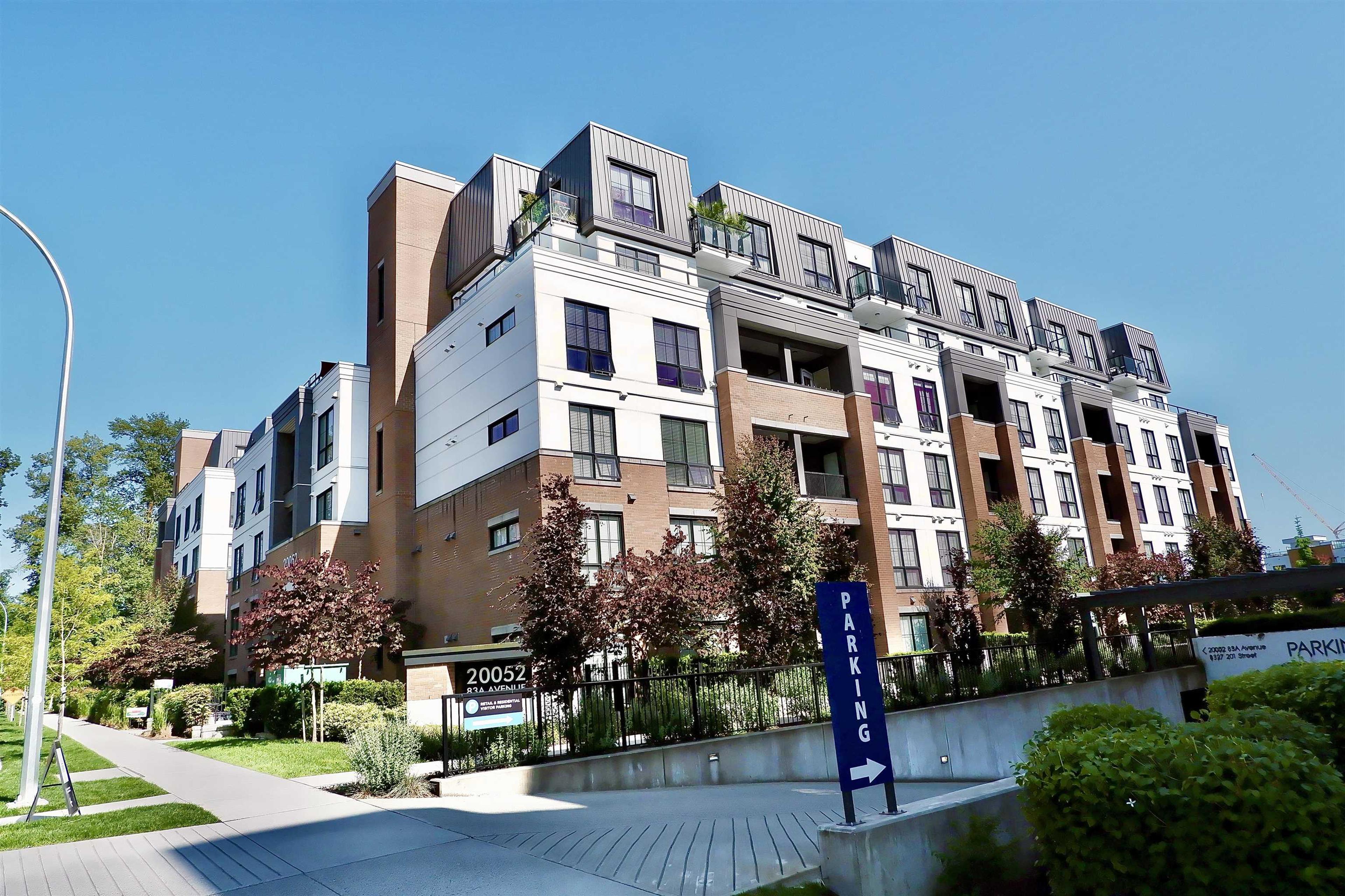 20052 83a Avenue, Langley - Exteriors - Full Complex View - Photo 2