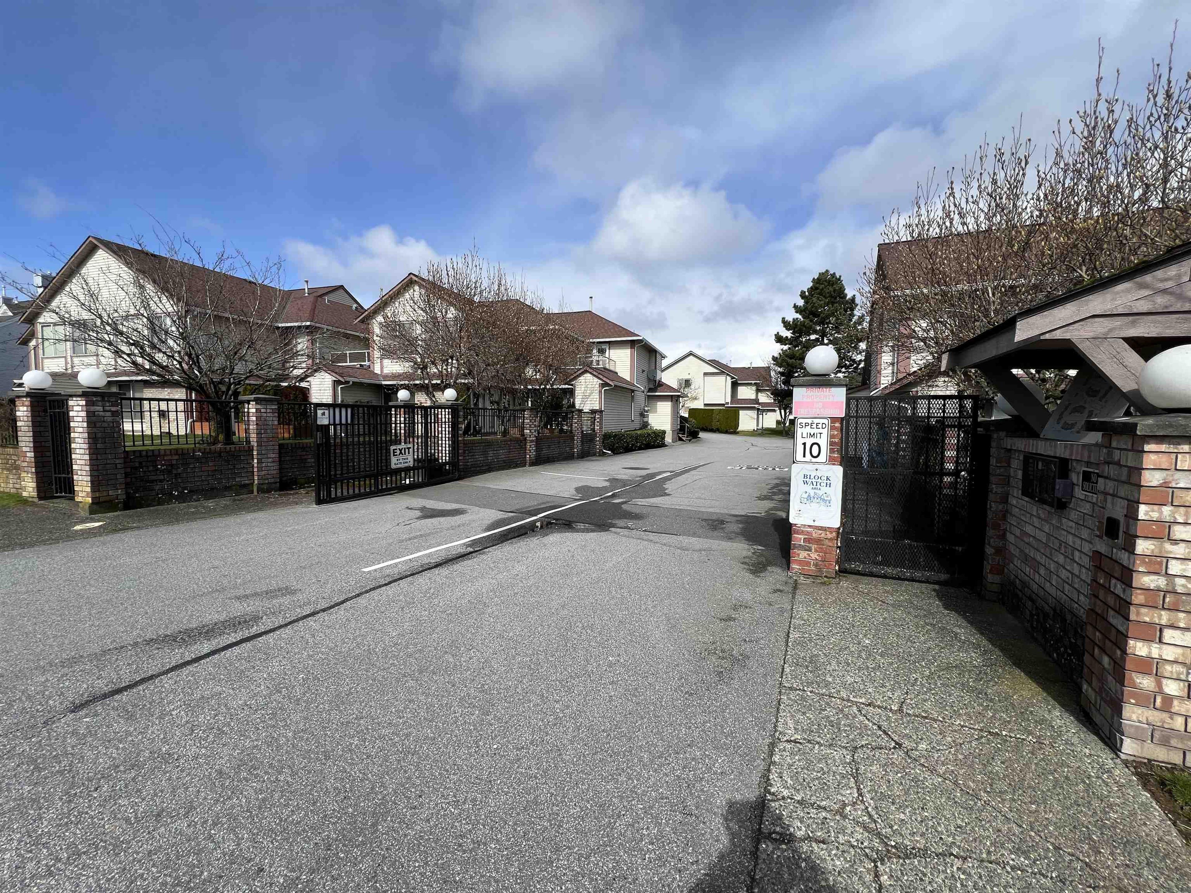 13725 72a Avenue, Surrey - Exteriors - Full Complex View - Photo 1