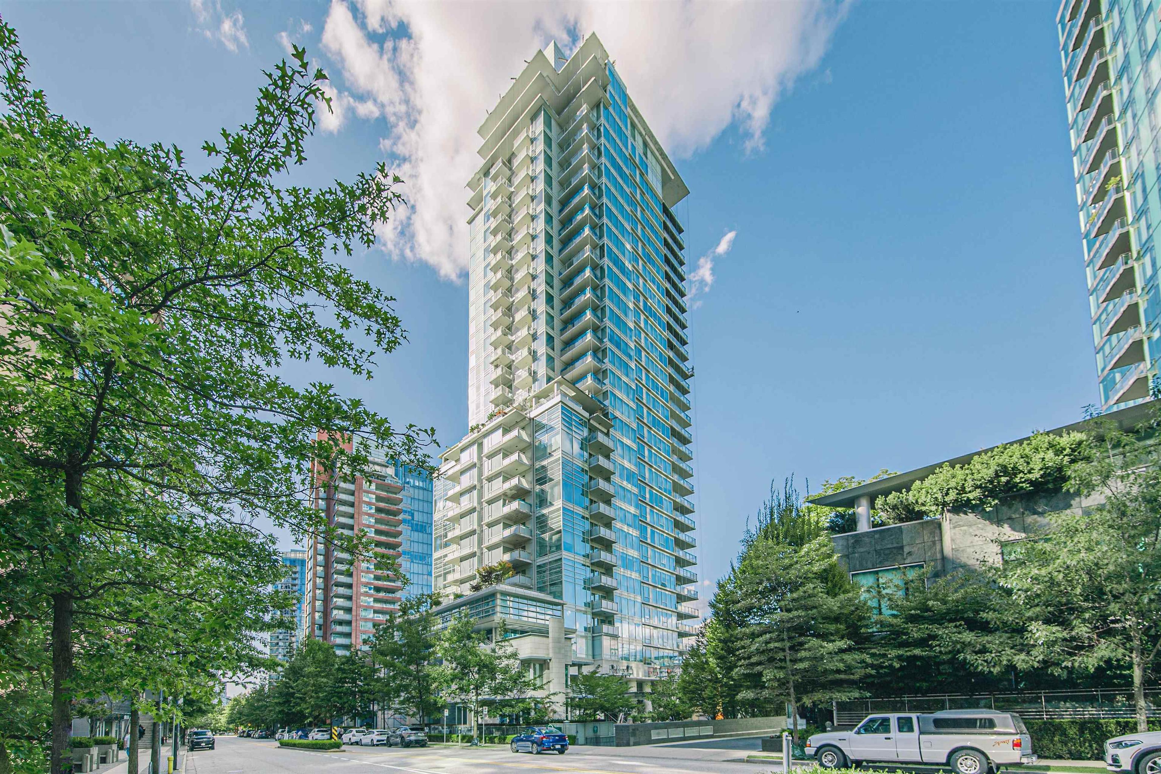 1139 W Cordova Street, Vancouver - Exteriors - Photo 1