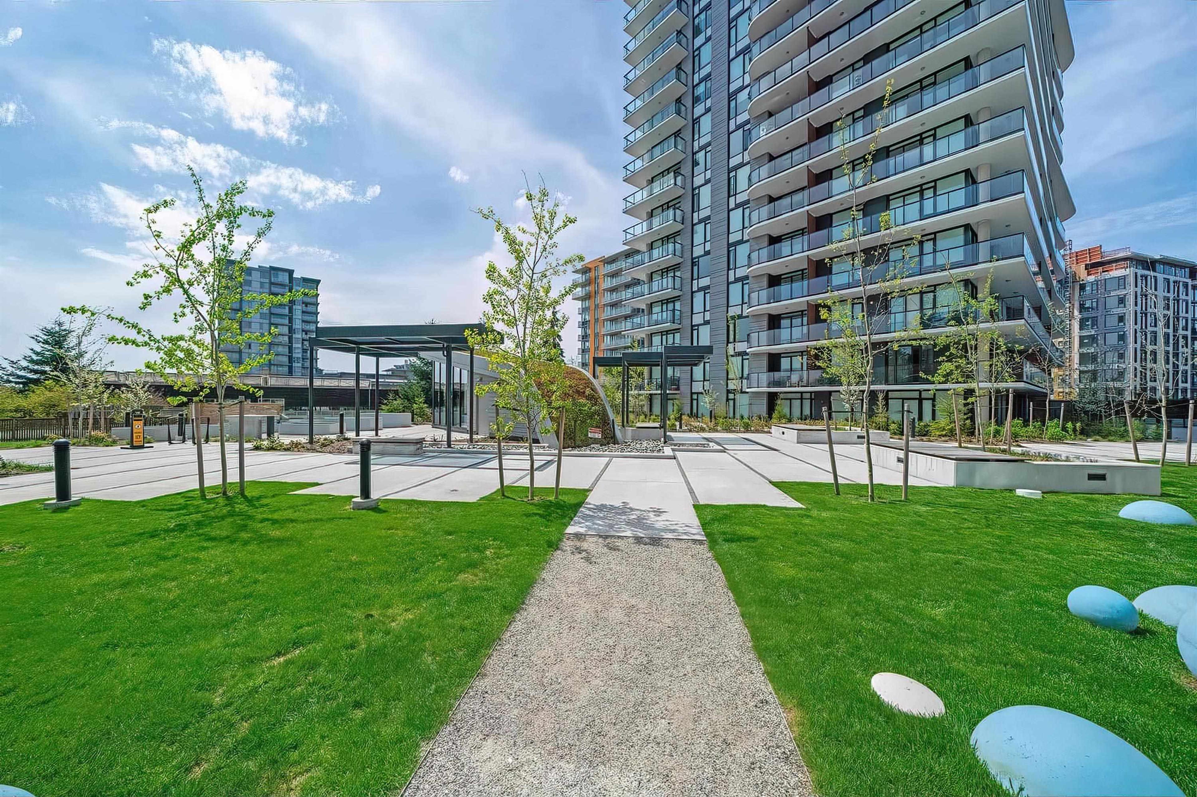 8761 University Crescent, Burnaby - Exteriors - Full Complex View - Photo 2