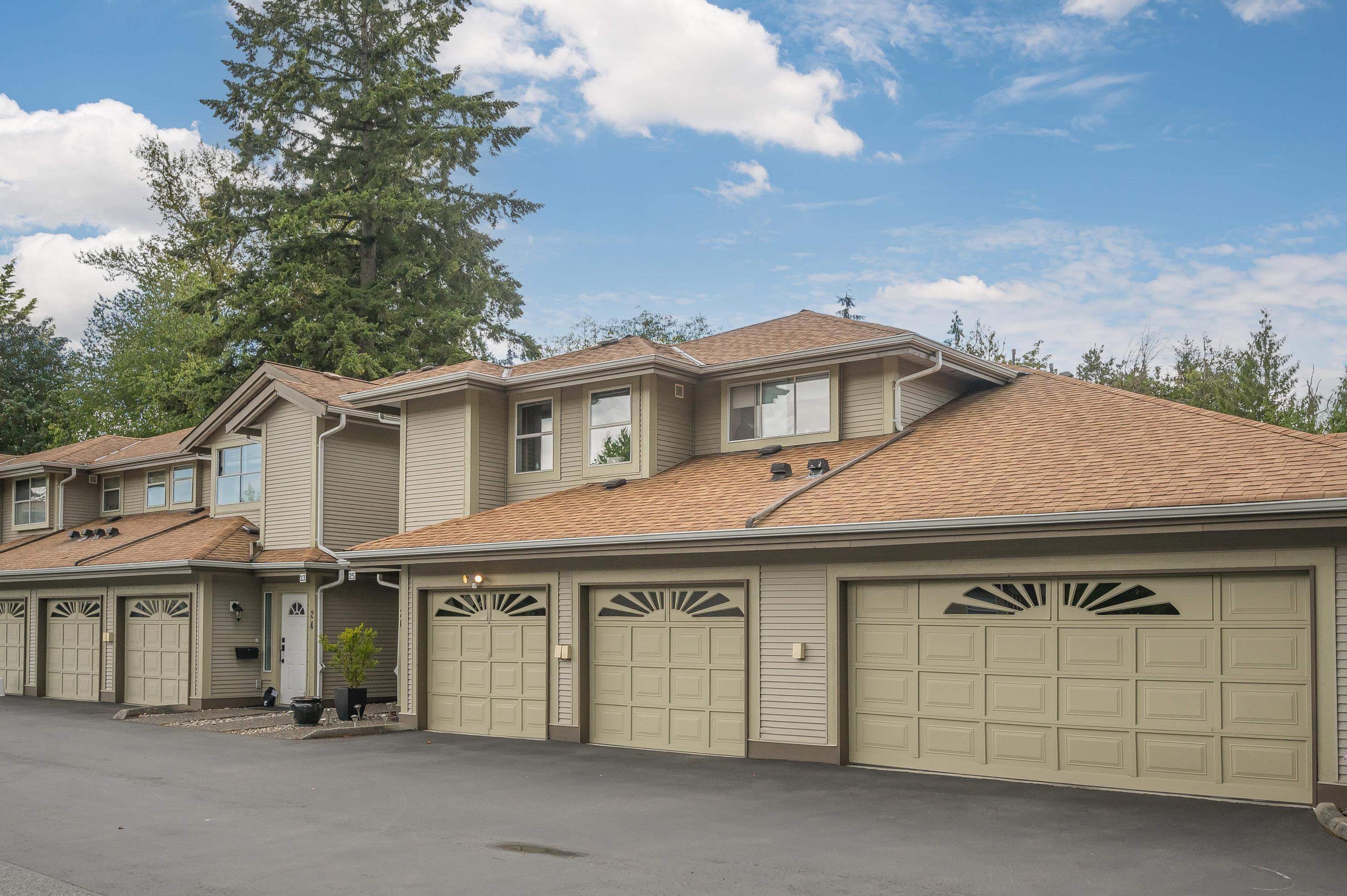 12071 232 B Street, Maple Ridge - Exteriors - Full Complex View - Photo 1