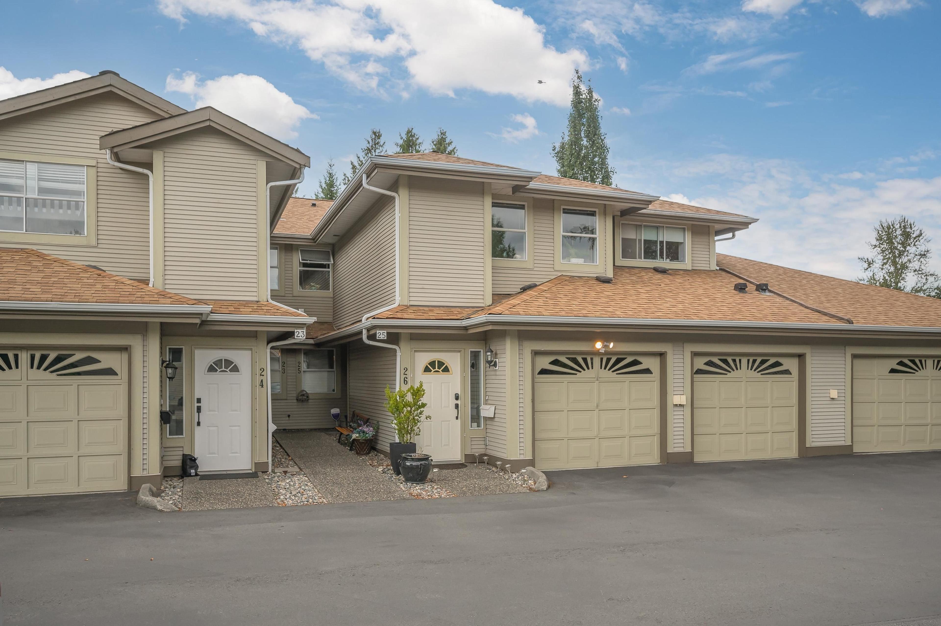 12071 232 B Street, Maple Ridge - Exteriors - Full Complex View - Photo 2