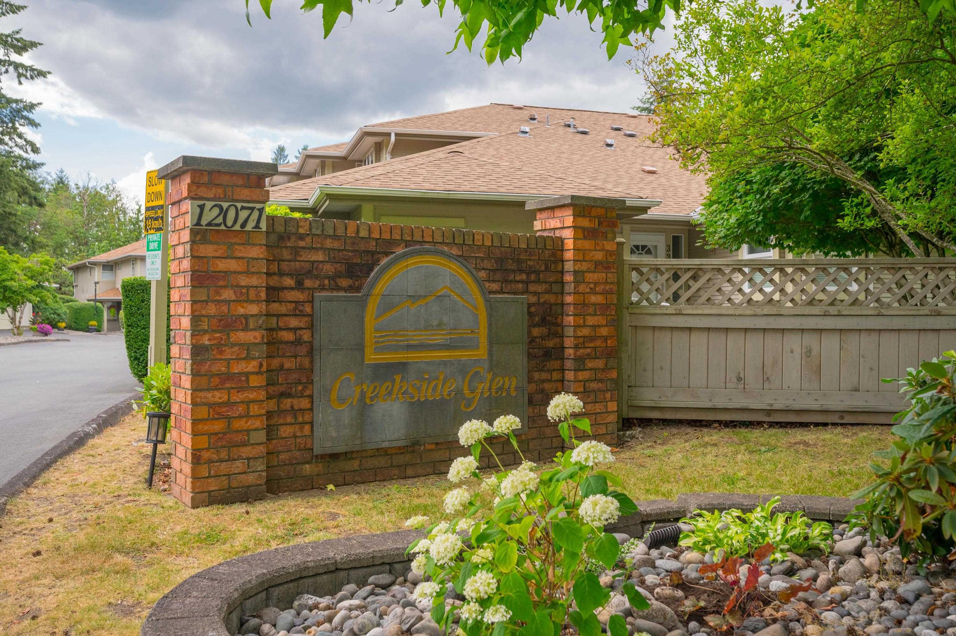 12071 232 B Street, Maple Ridge - Exteriors - Marked/Pin - Photo 4