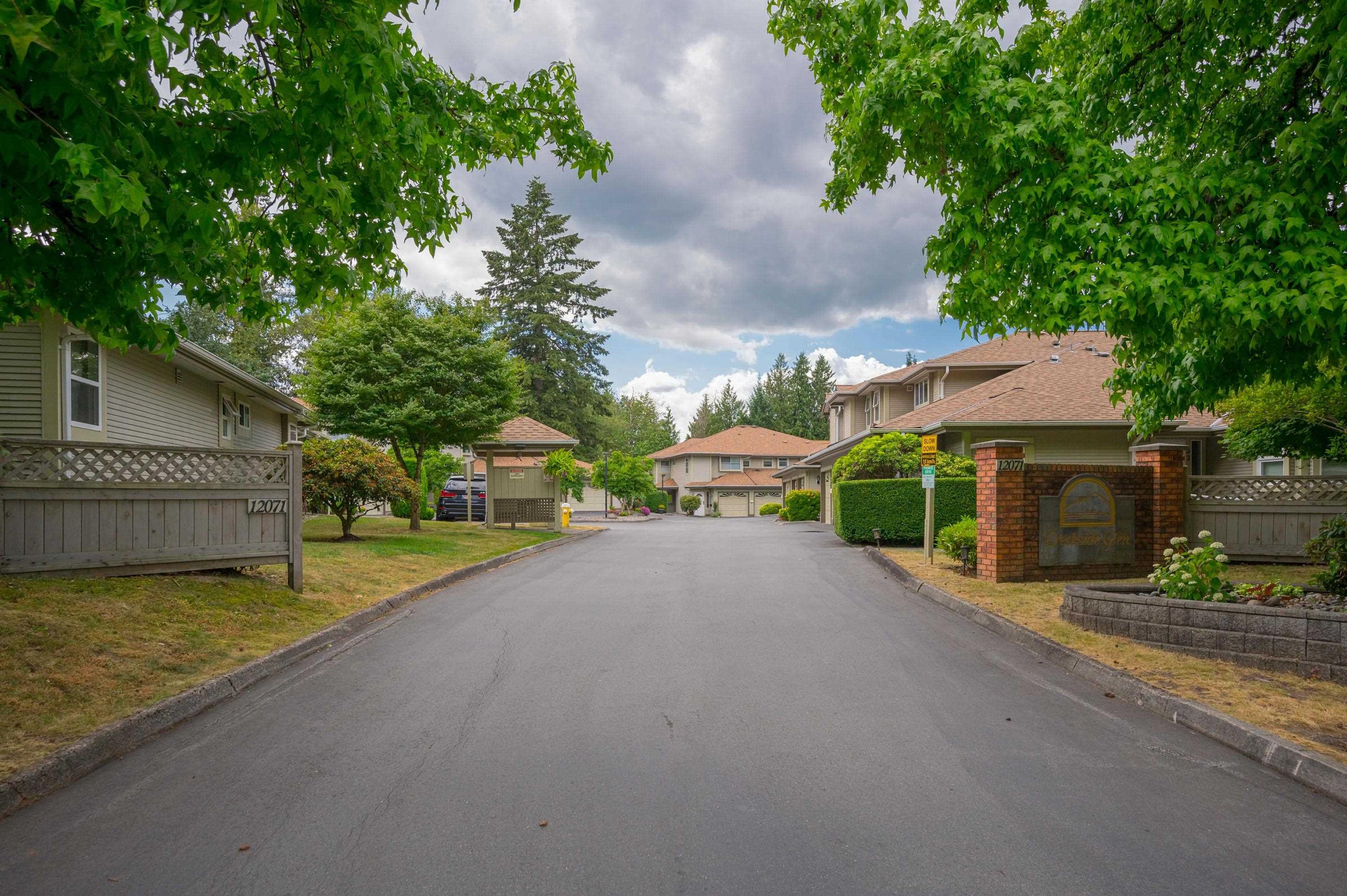 12071 232 B Street, Maple Ridge - Exteriors - Full Complex View - Photo 7